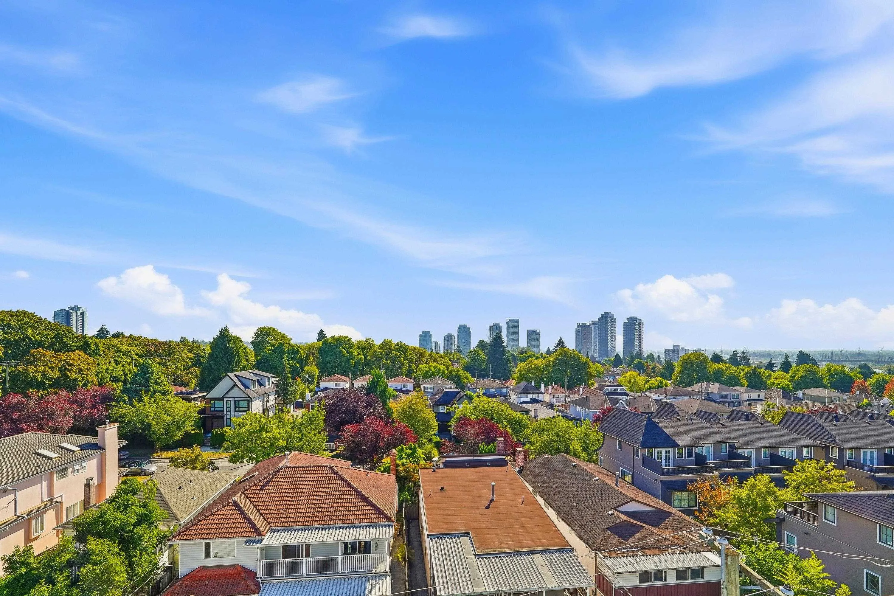 8080 Oak Street #604