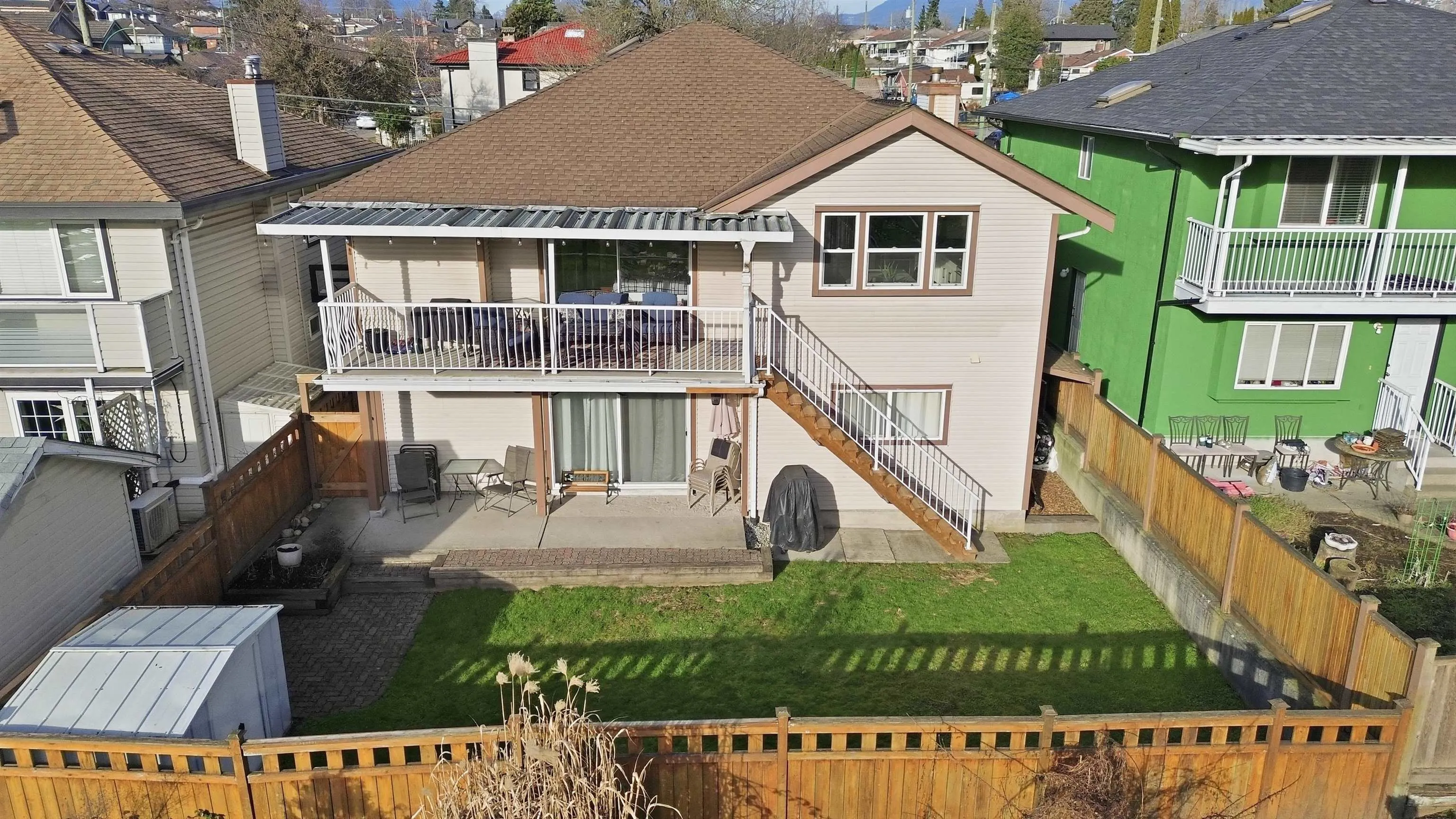 4468 Graveley Street