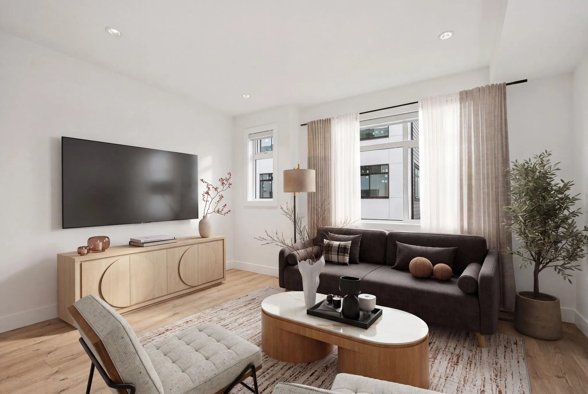 17429 59 Avenue #29