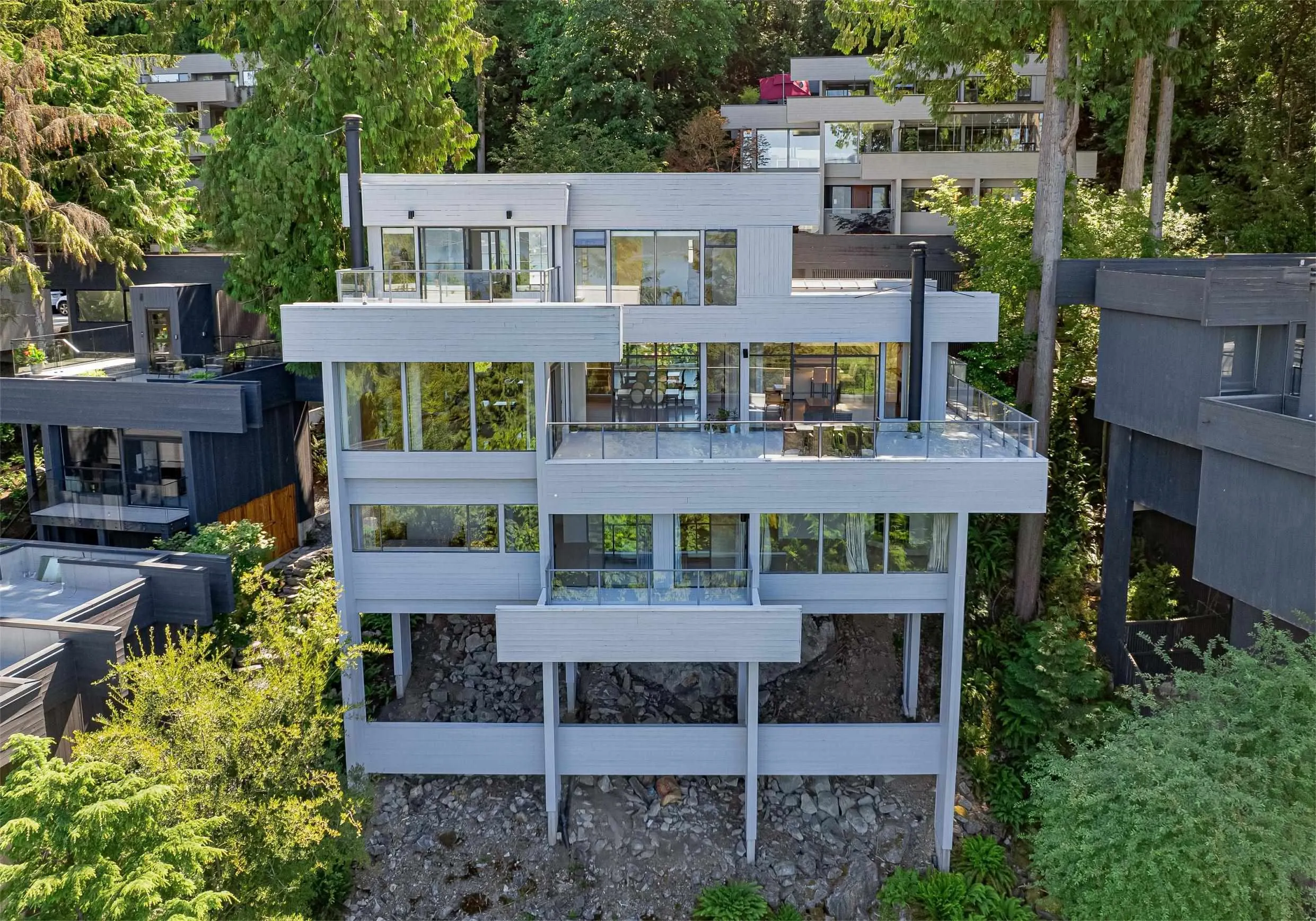 5317 Montiverdi Place