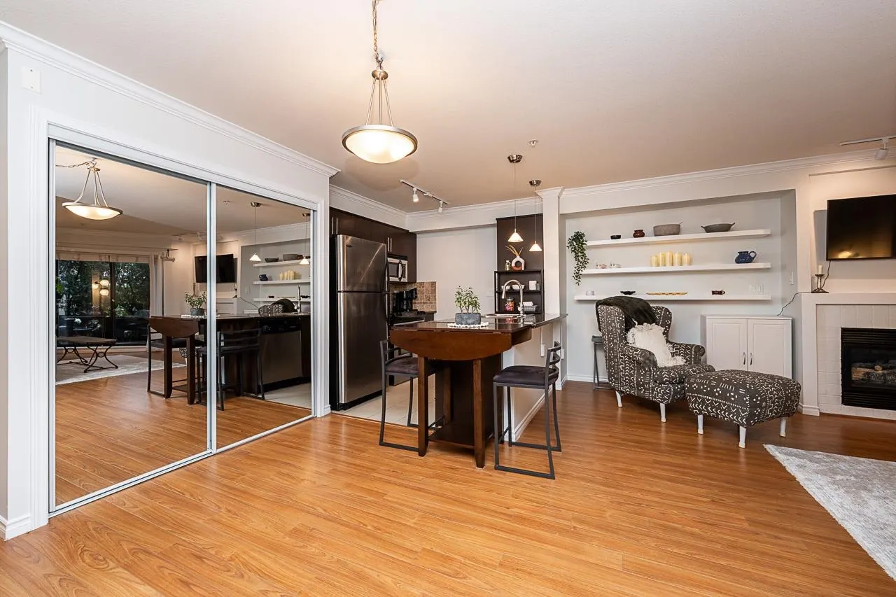 84 Grant Street #2009
