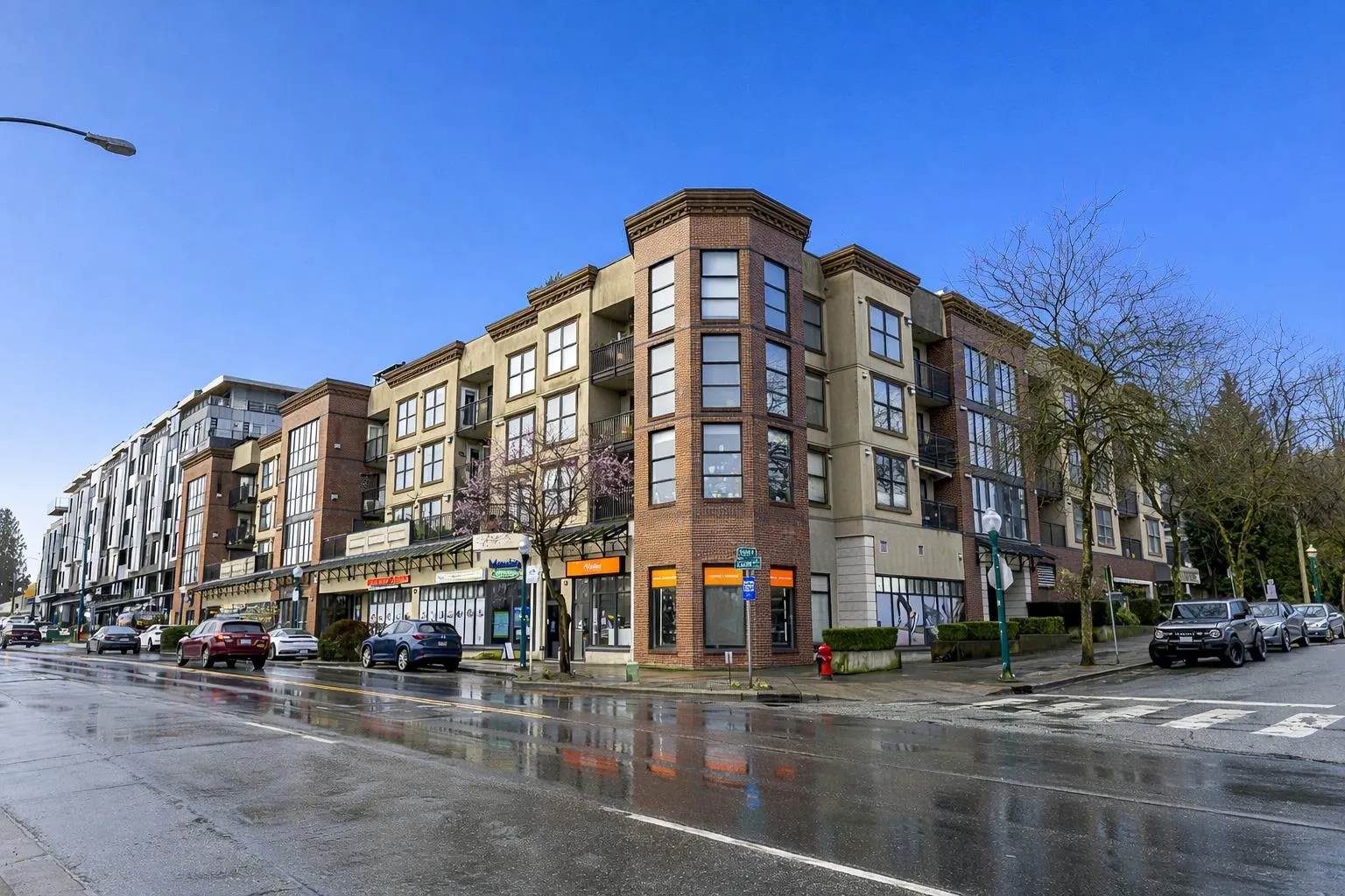 84 Grant Street #2009
