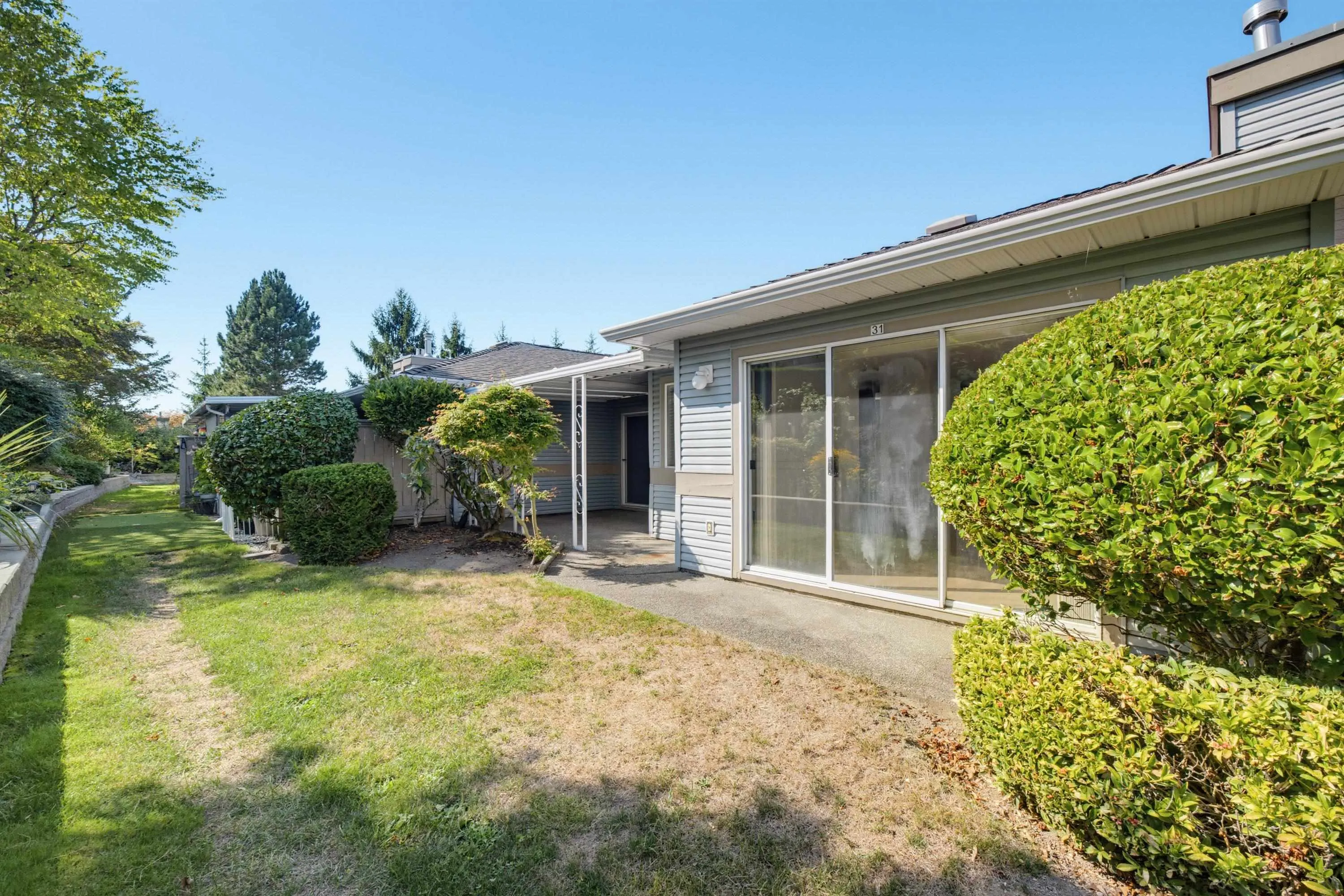 8889 212 Street #31