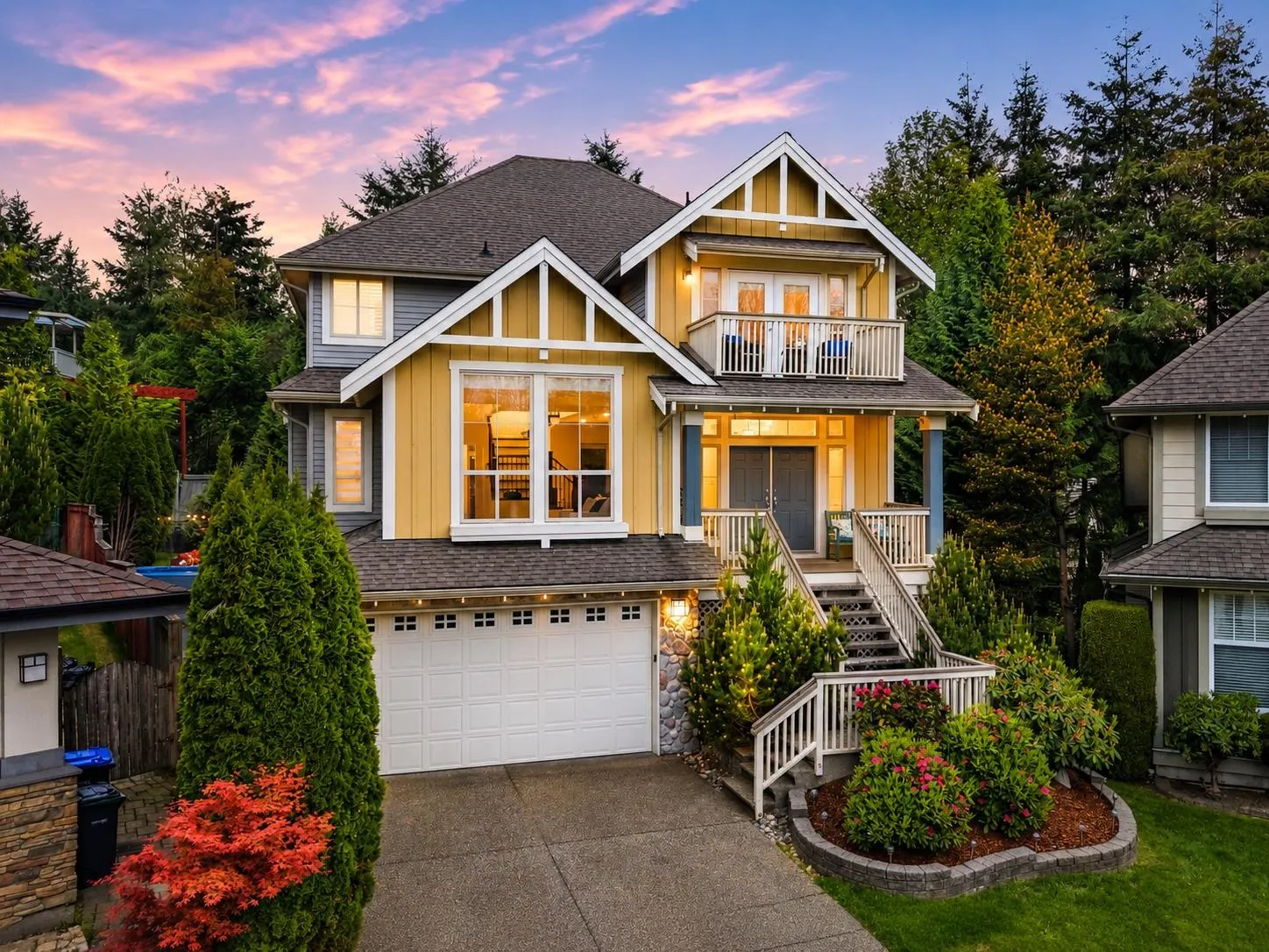 36 Maple Court
