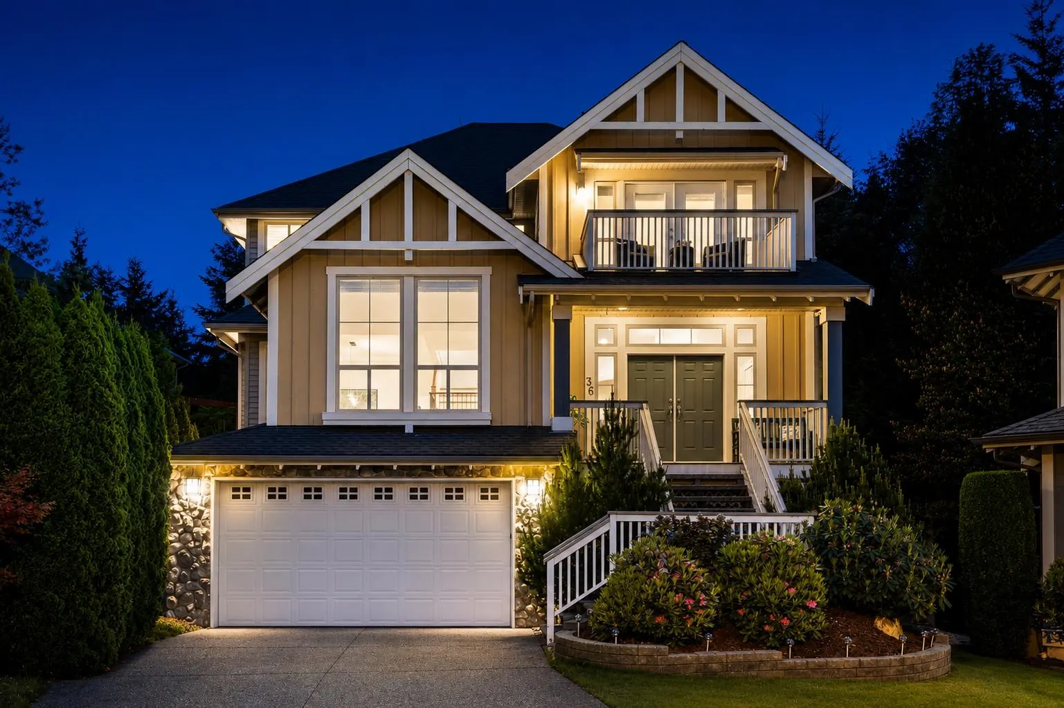 36 Maple Court