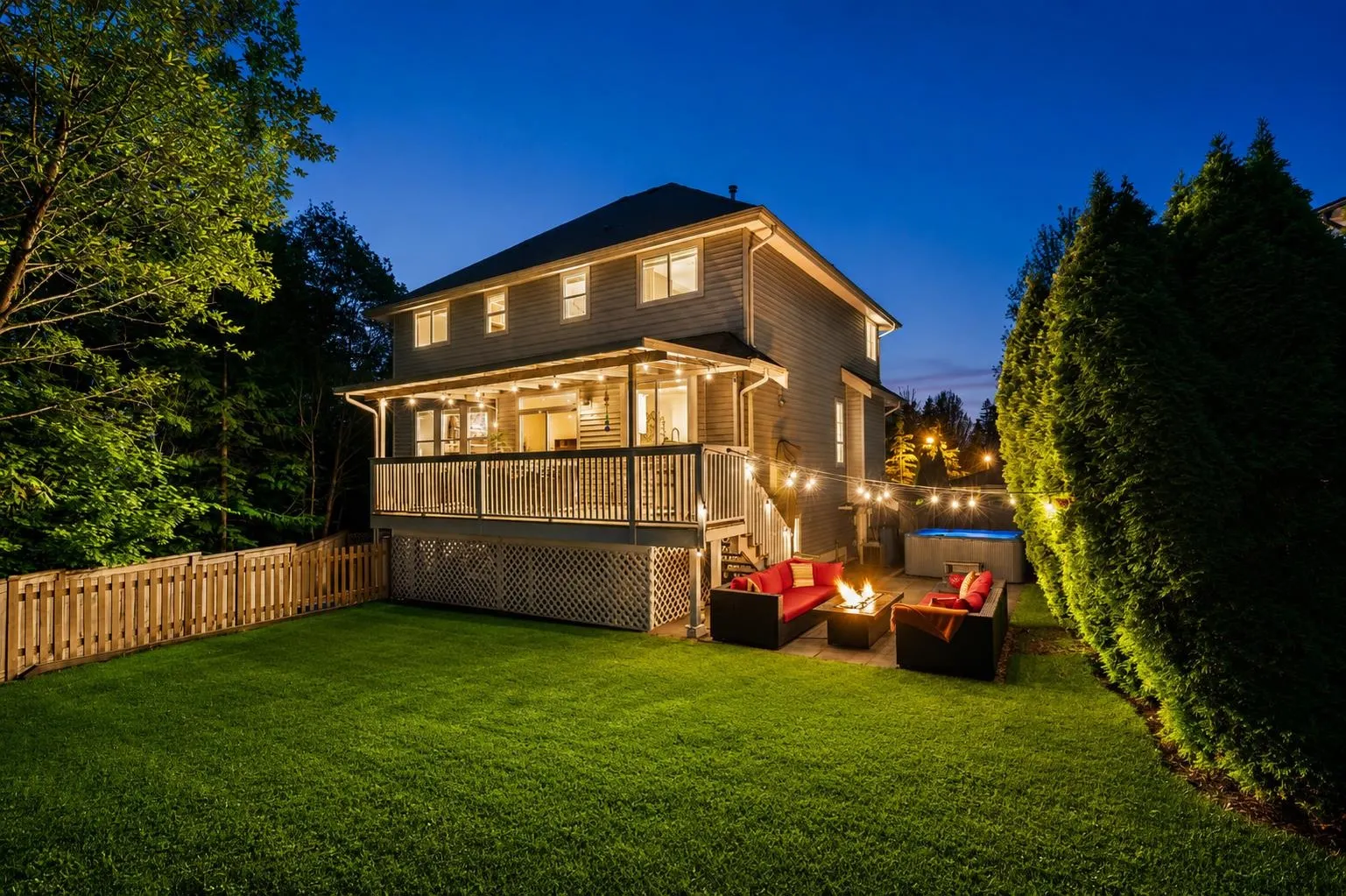 36 Maple Court