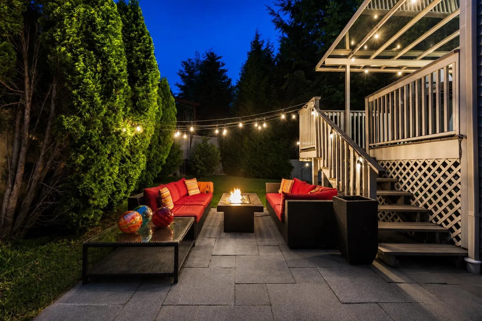 36 Maple Court