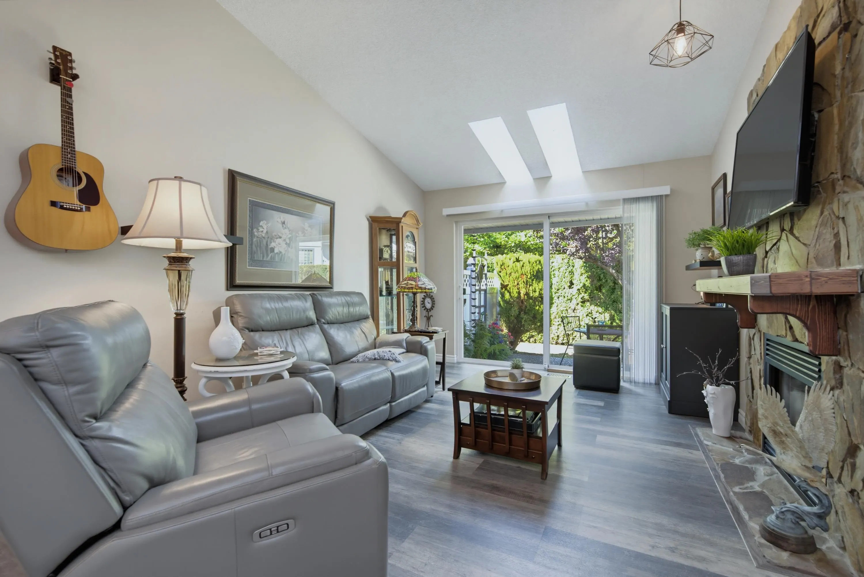 5365 205 Street #11