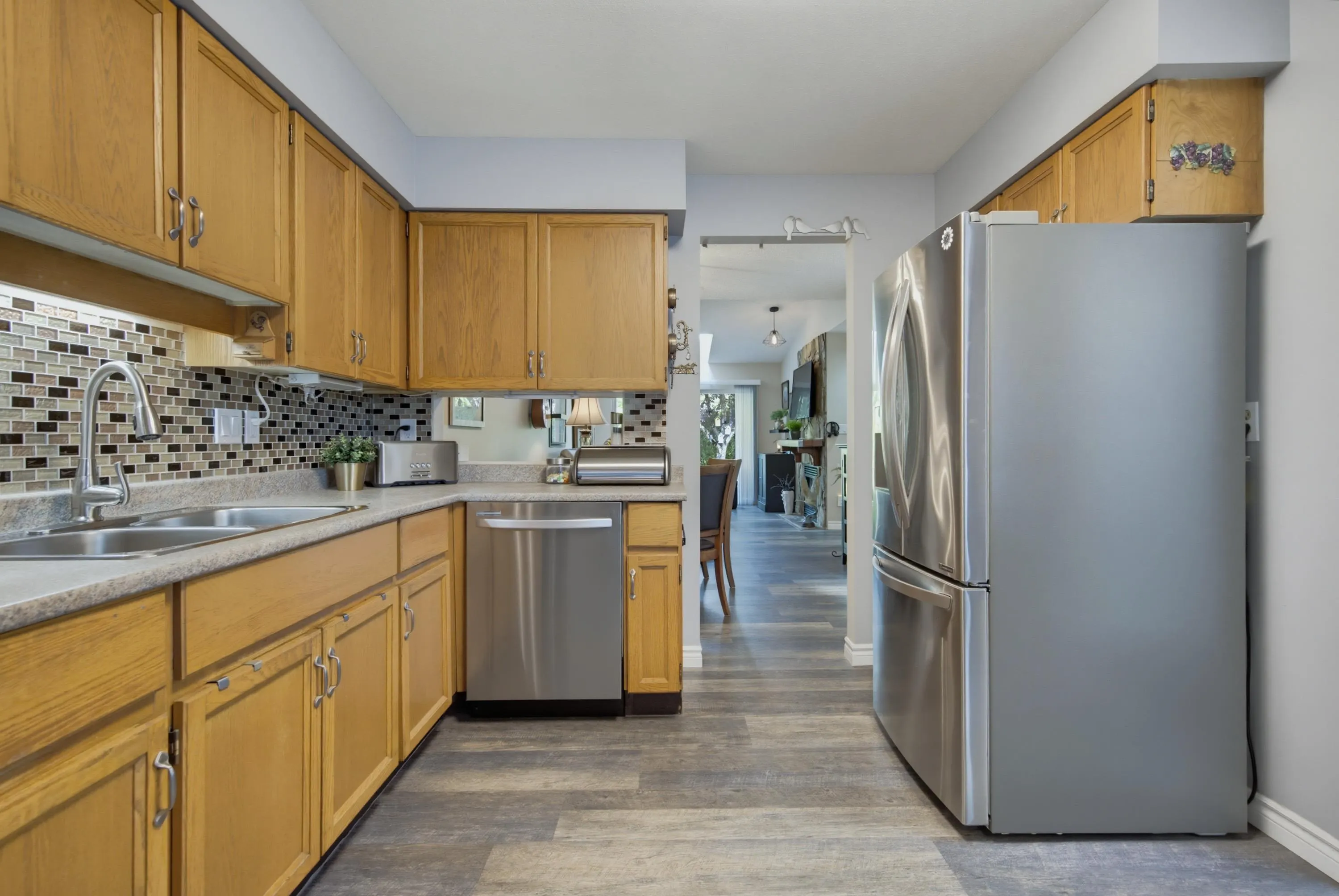 5365 205 Street #11