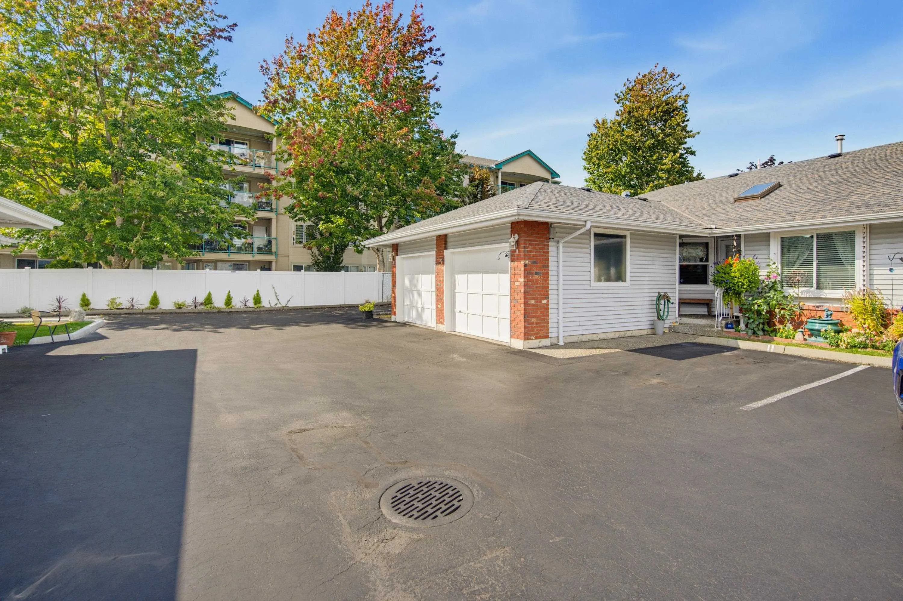 5365 205 Street #11