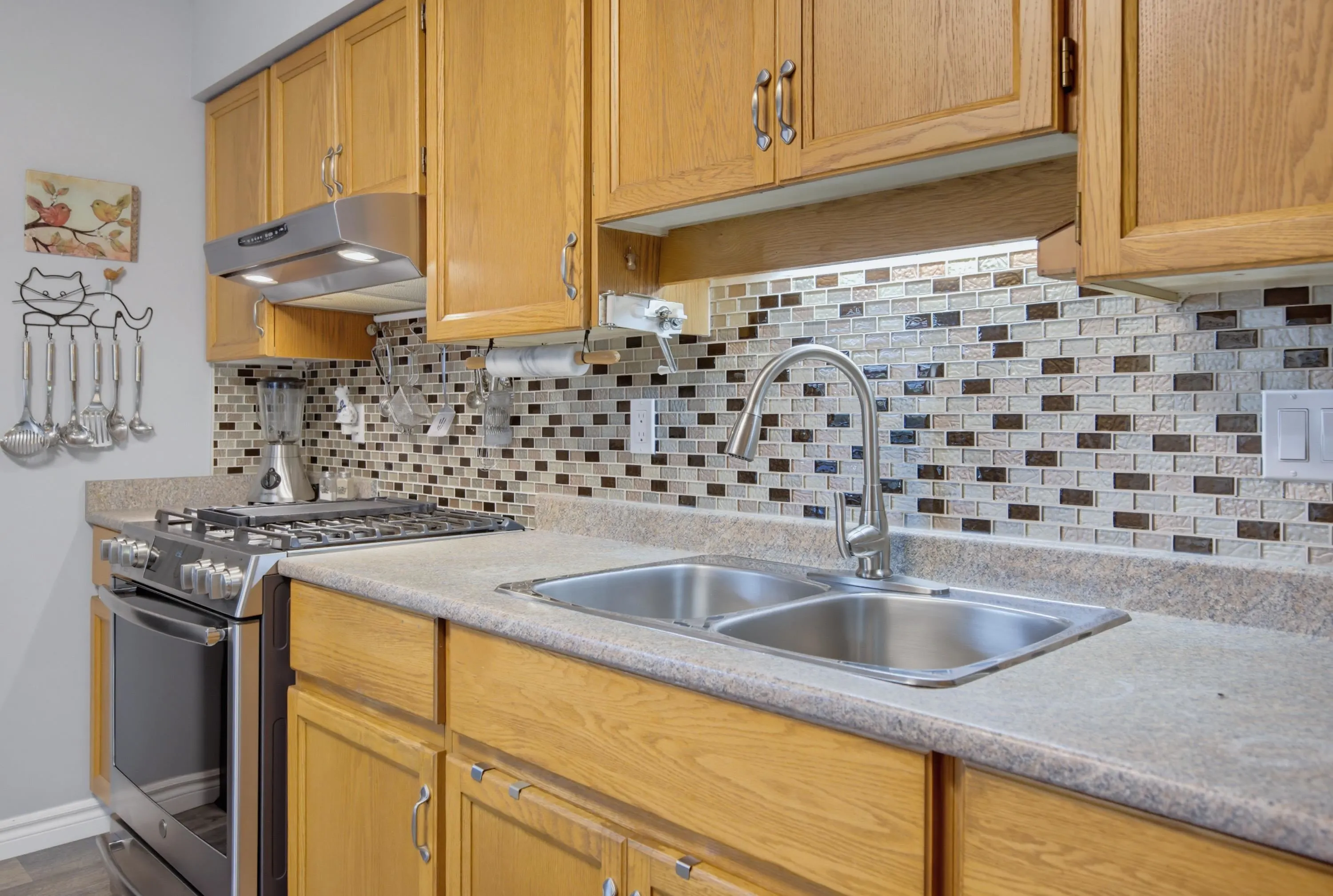 5365 205 Street #11