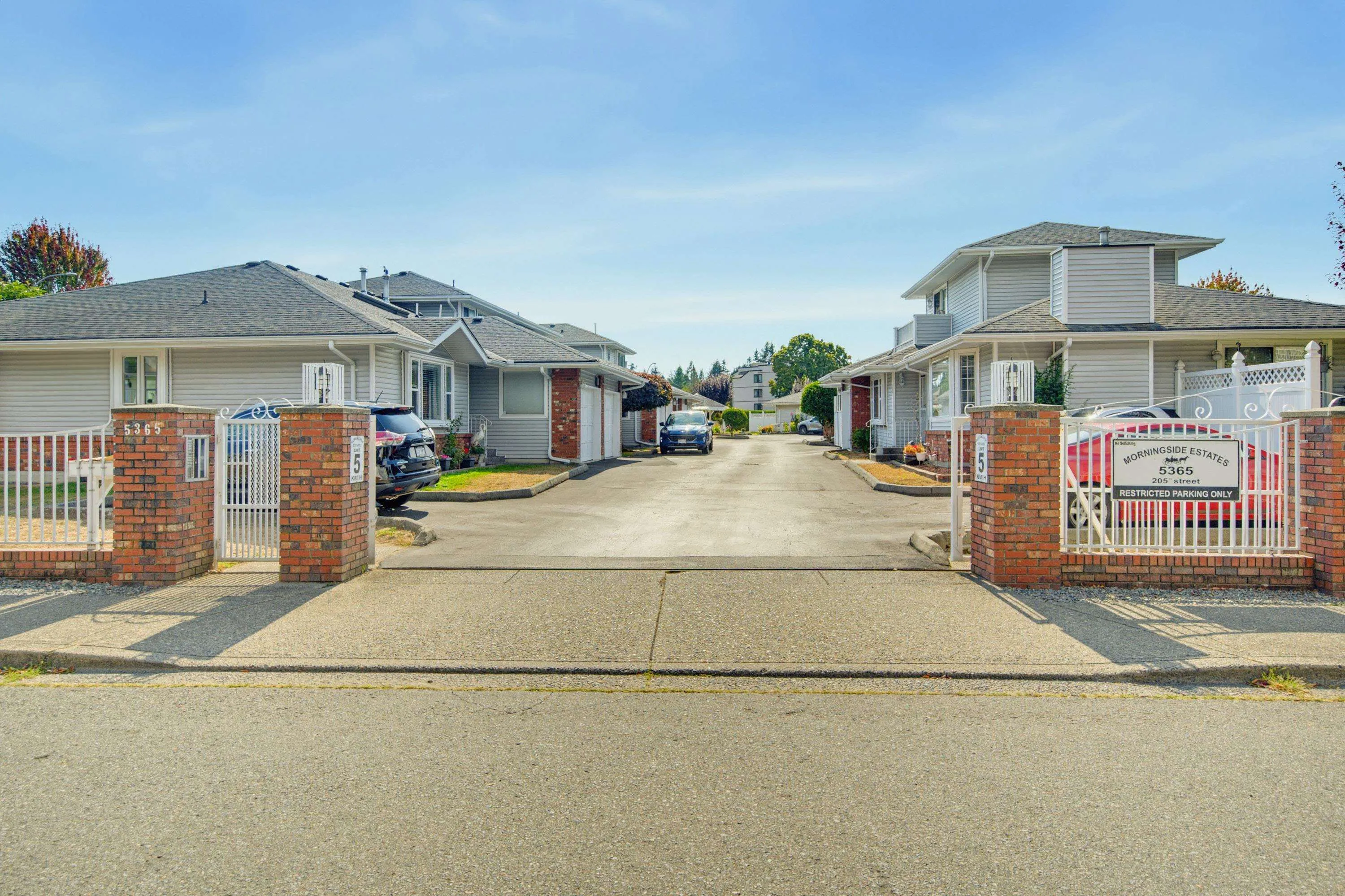 5365 205 Street #11