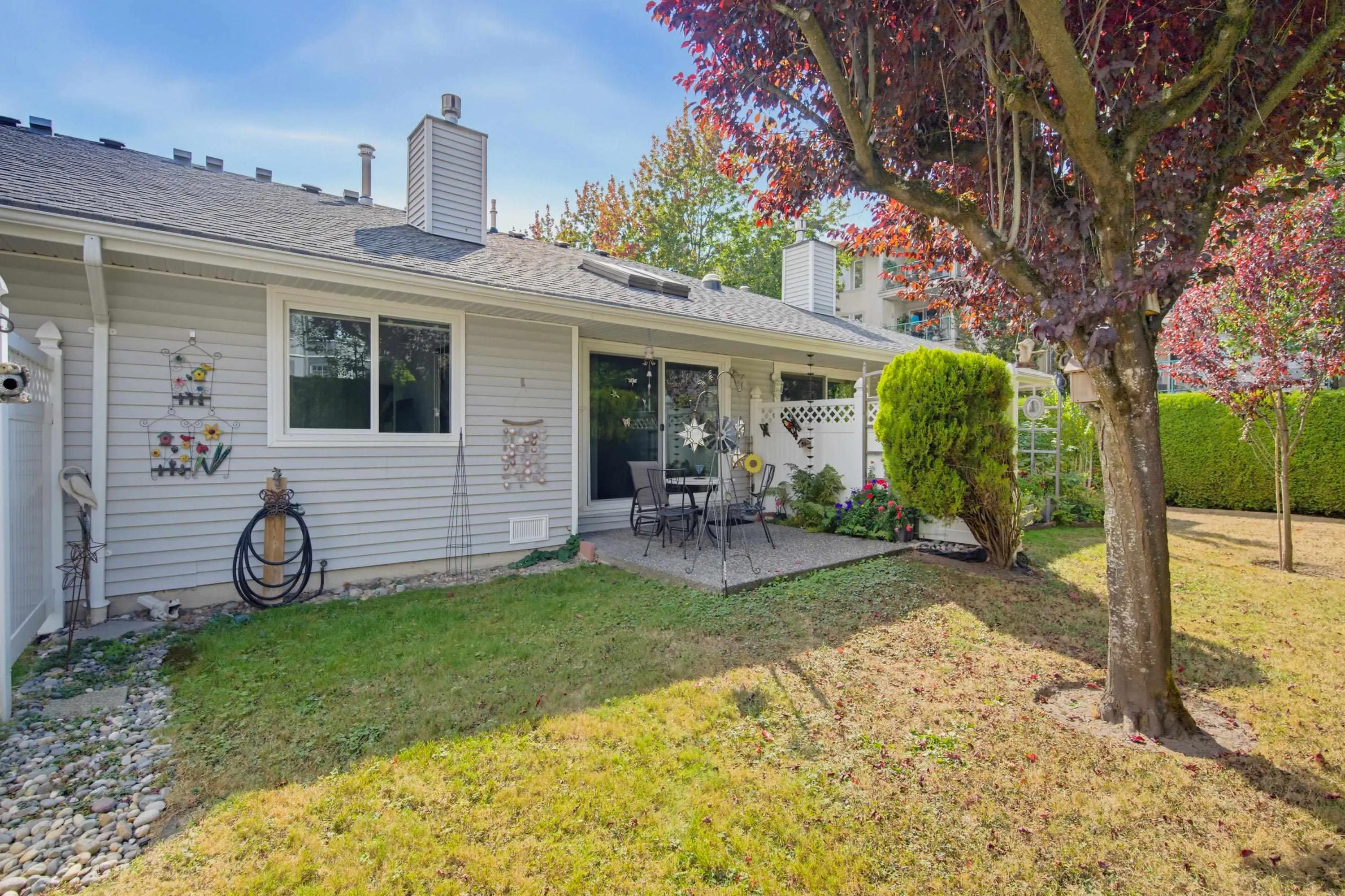 5365 205 Street #11