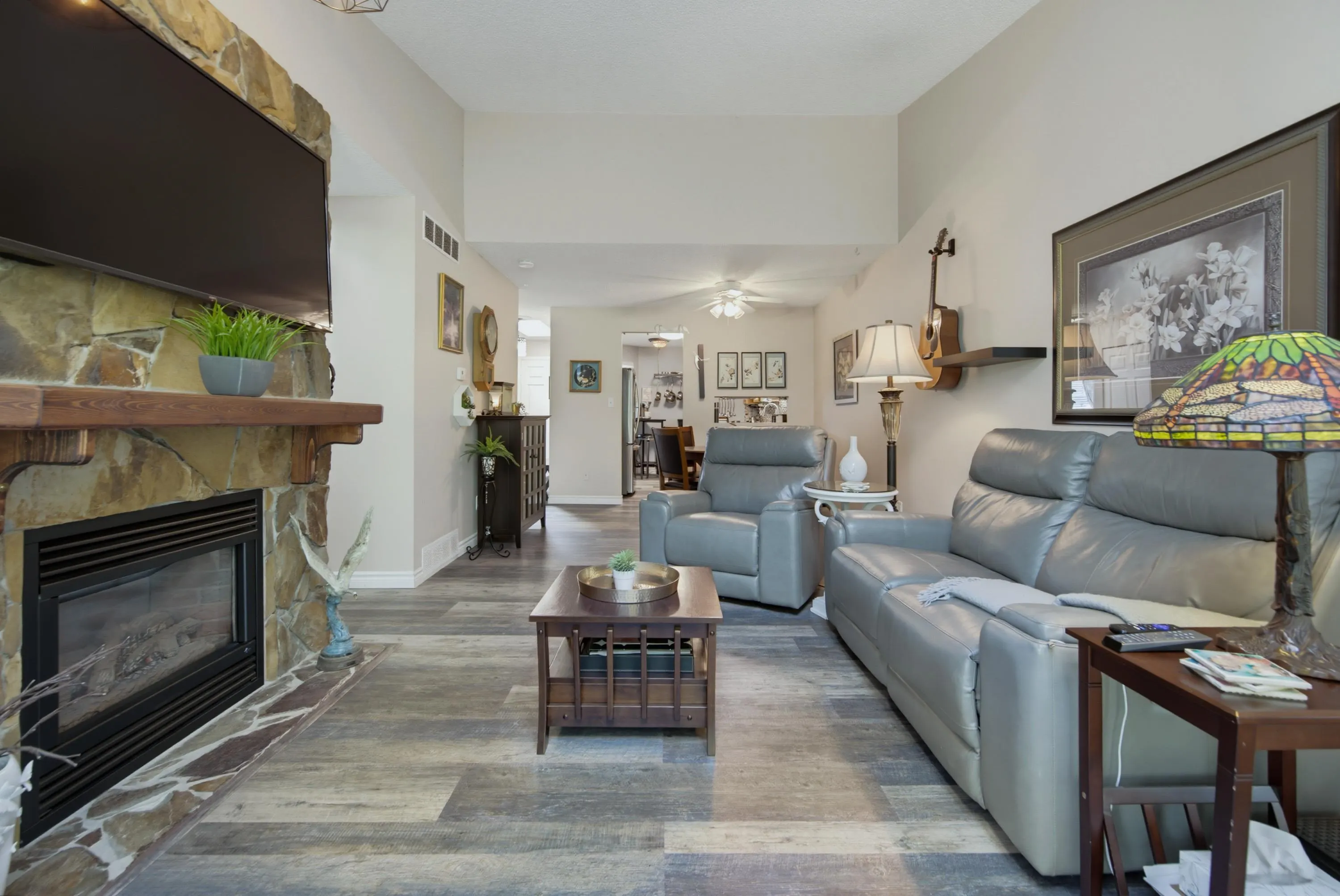 5365 205 Street #11
