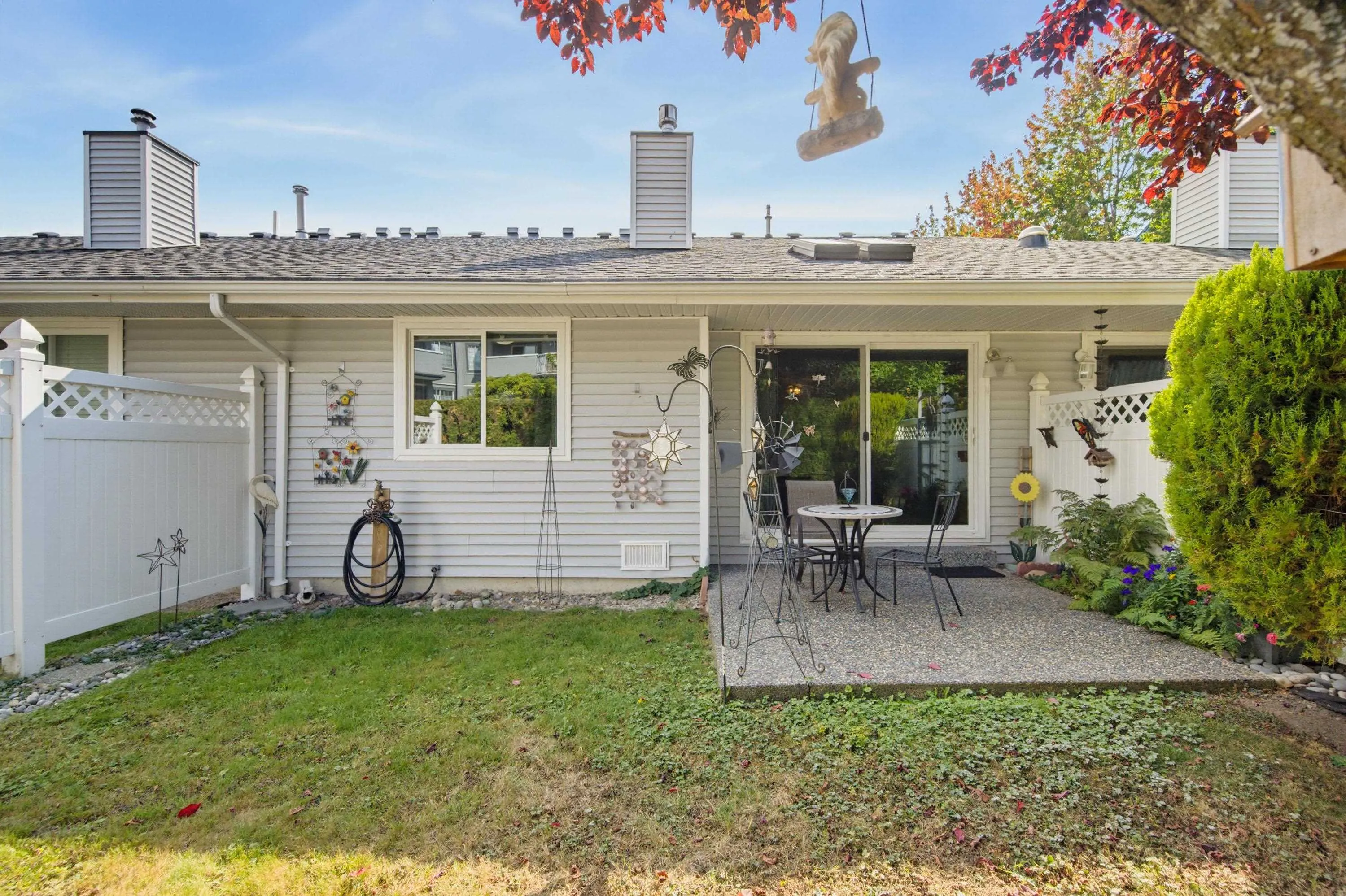 5365 205 Street #11