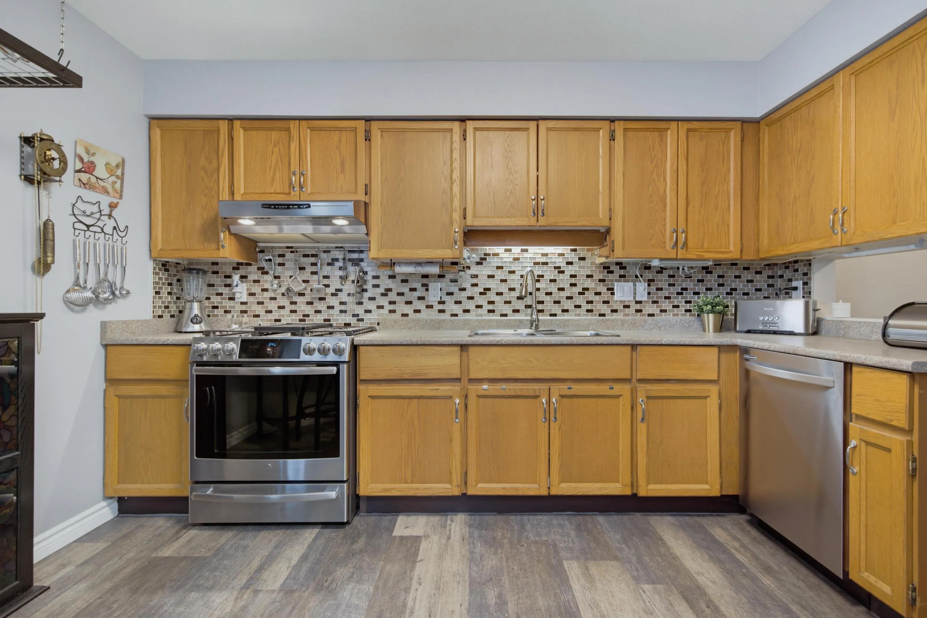 5365 205 Street #11