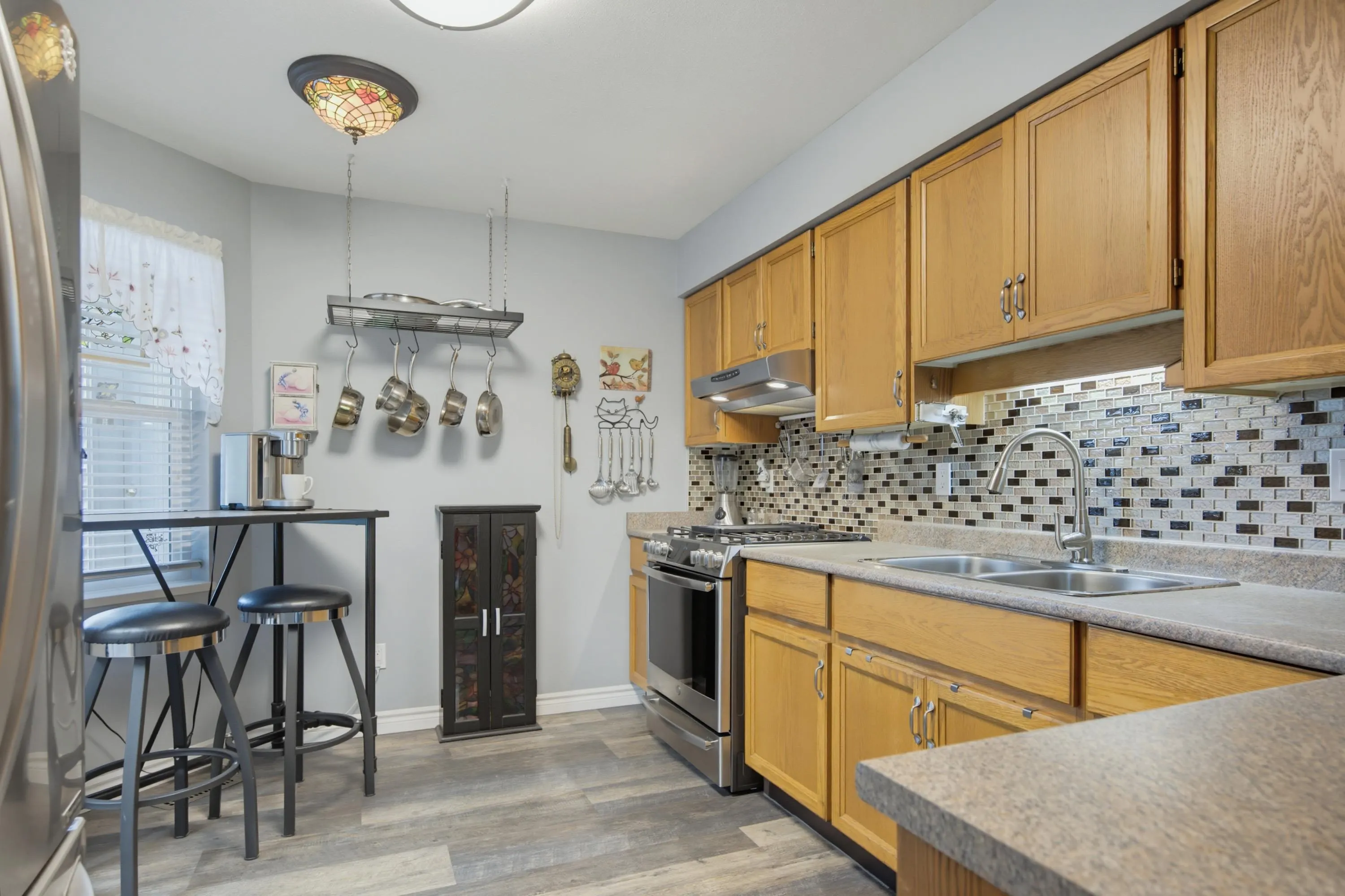 5365 205 Street #11