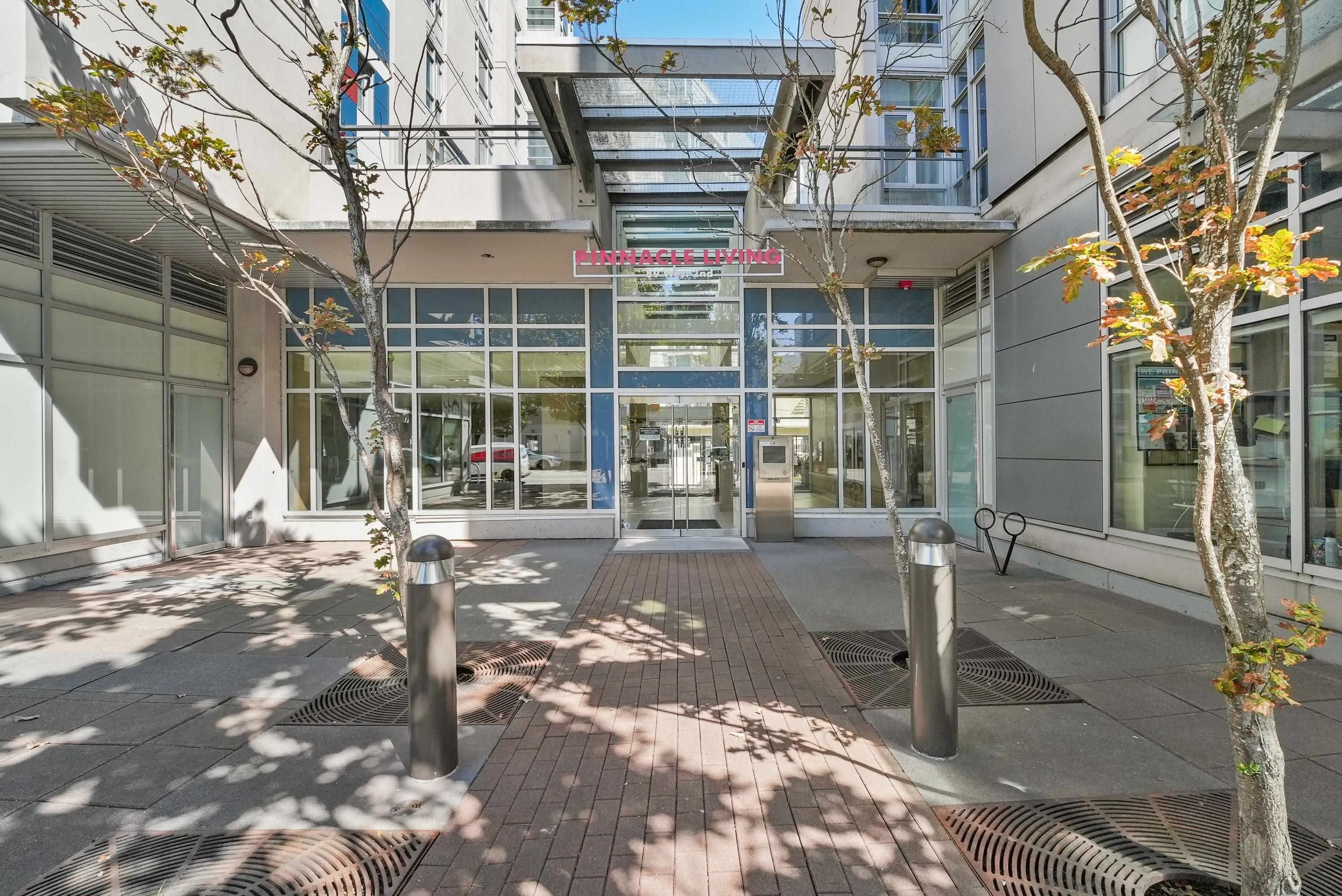 89 W 2nd Avenue #503
