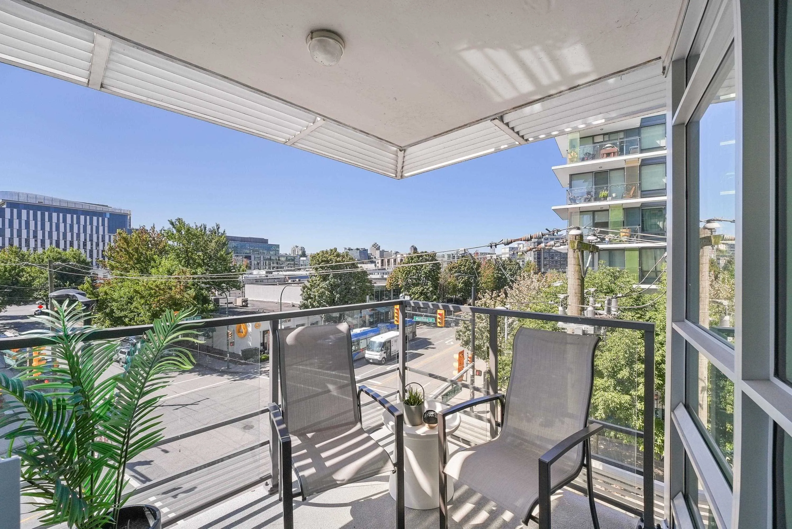 89 W 2nd Avenue #503