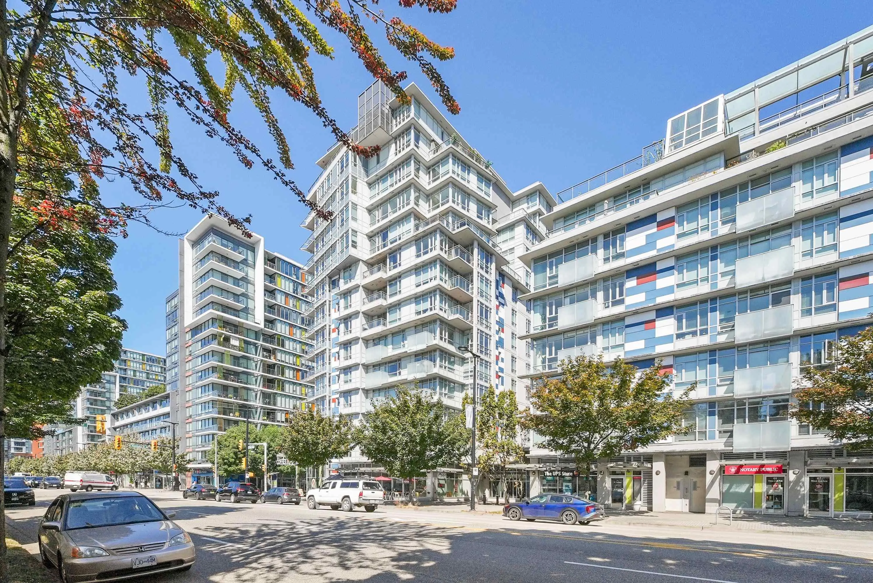 89 W 2nd Avenue #503