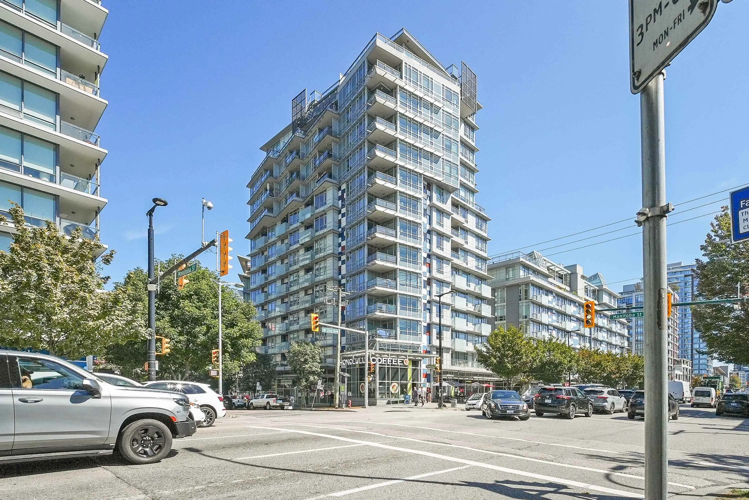 89 W 2nd Avenue #503