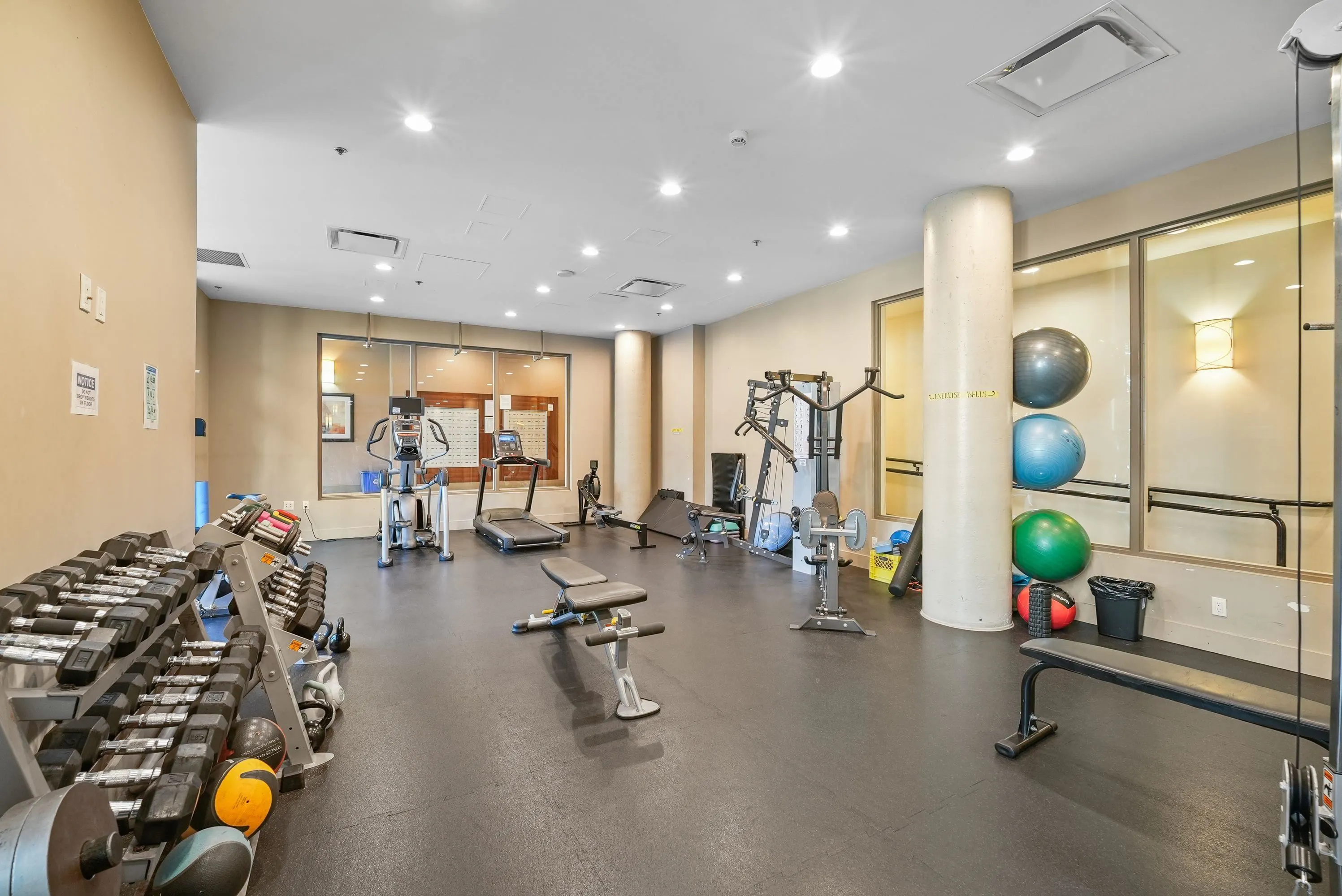 89 W 2nd Avenue #503