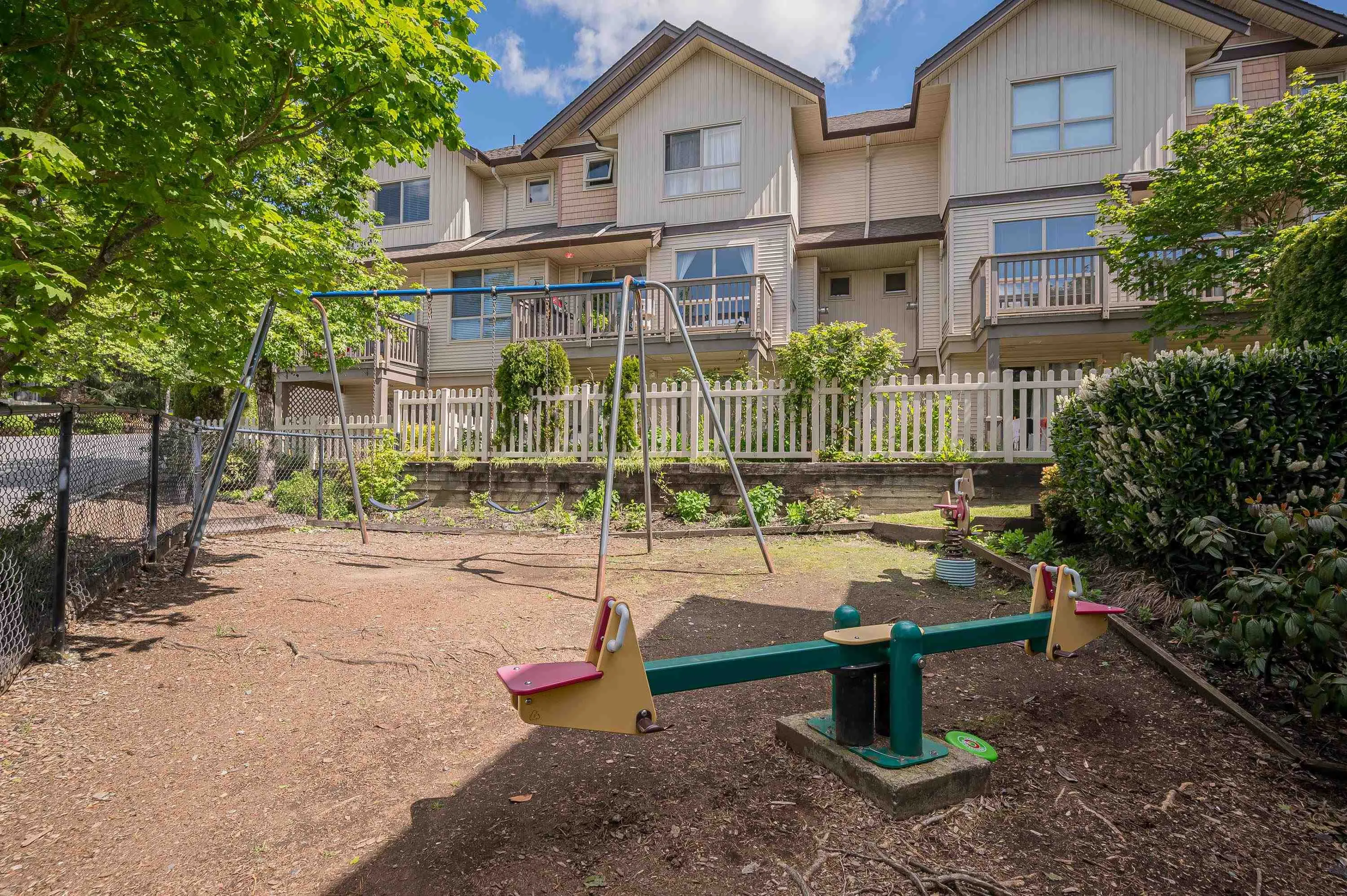 20350 68 Avenue #14