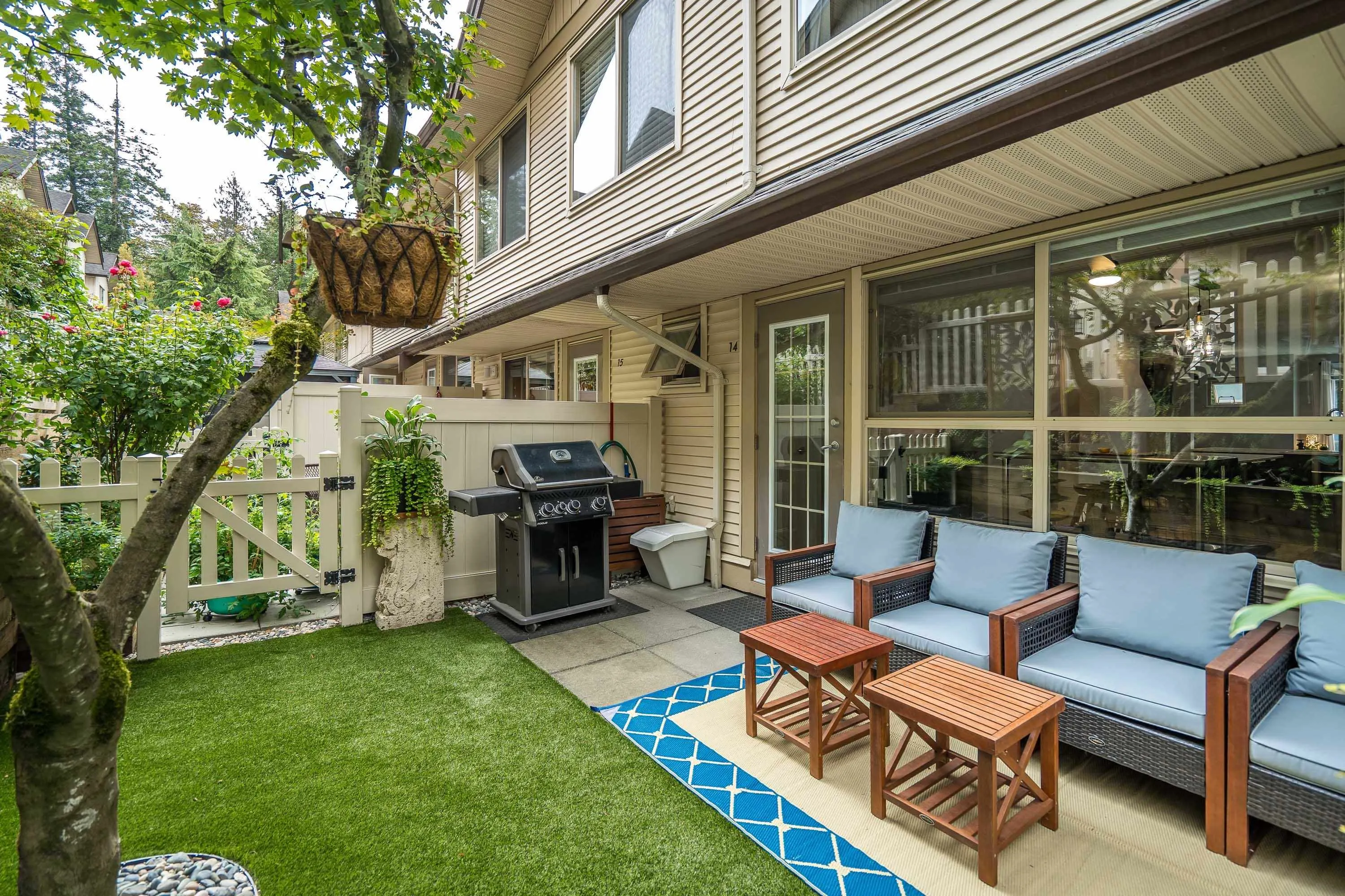 20350 68 Avenue #14