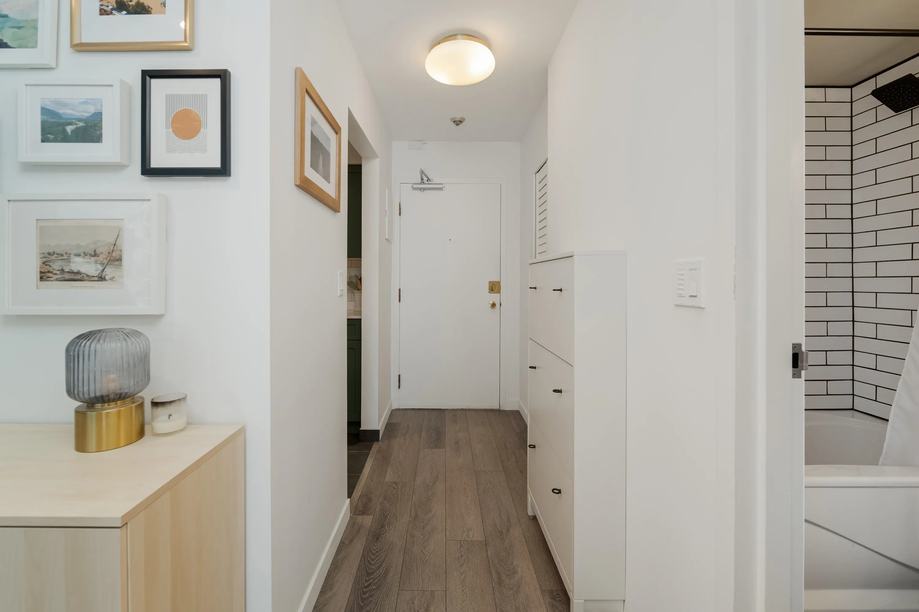 1169 Nelson Street #403