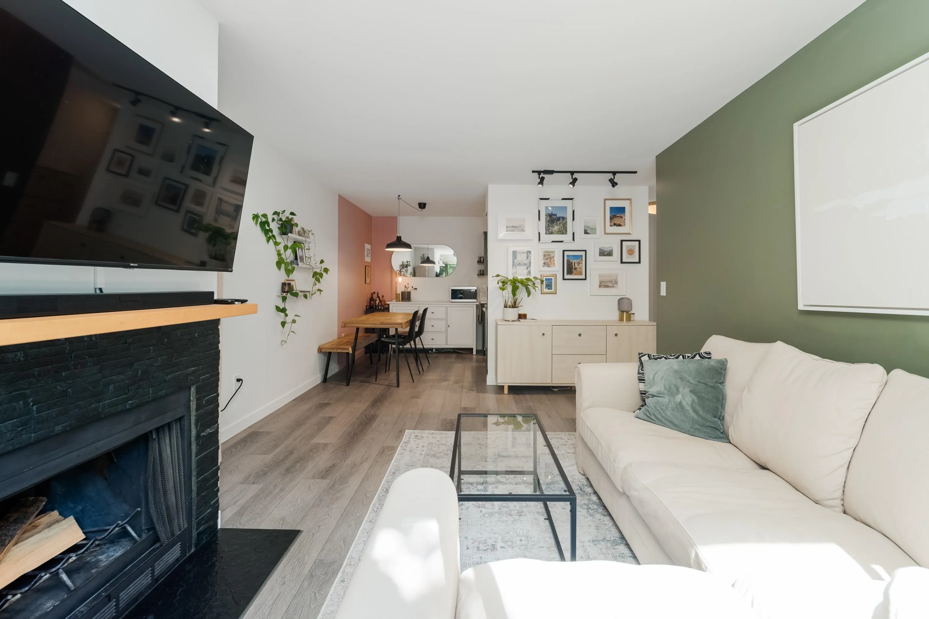 1169 Nelson Street #403