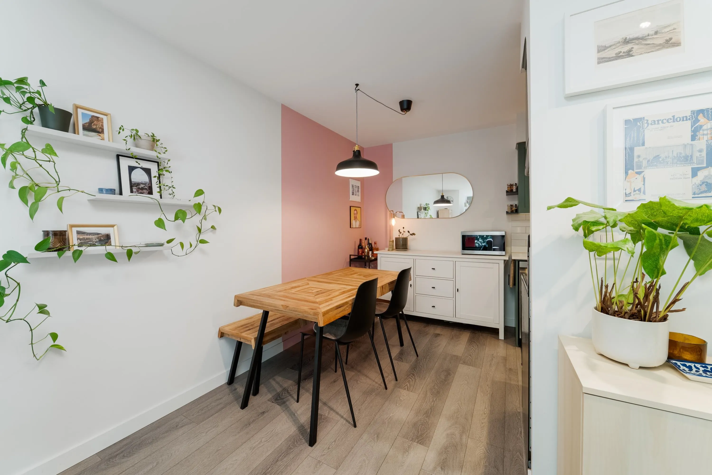 1169 Nelson Street #403