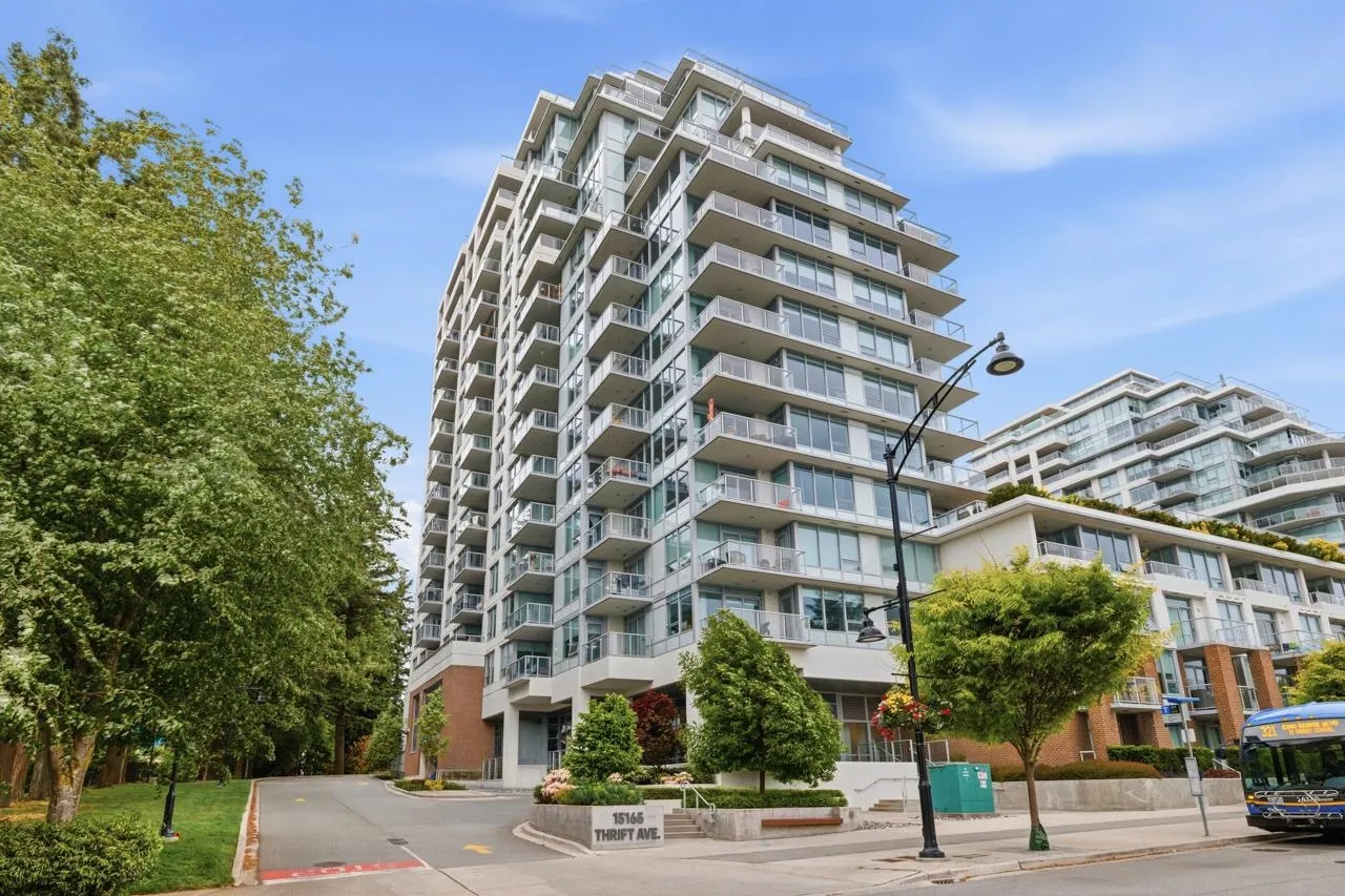 15165 Thrift Avenue #902