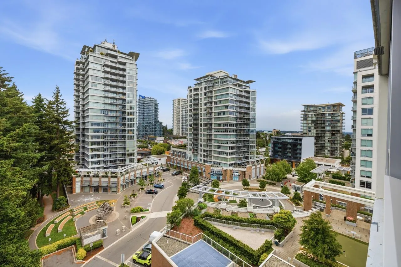 15165 Thrift Avenue #902