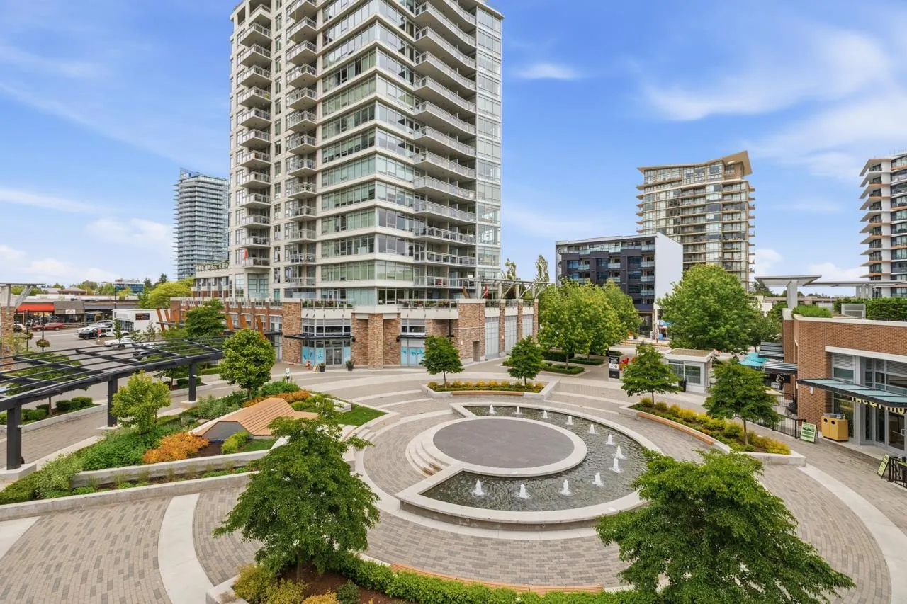 15165 Thrift Avenue #902