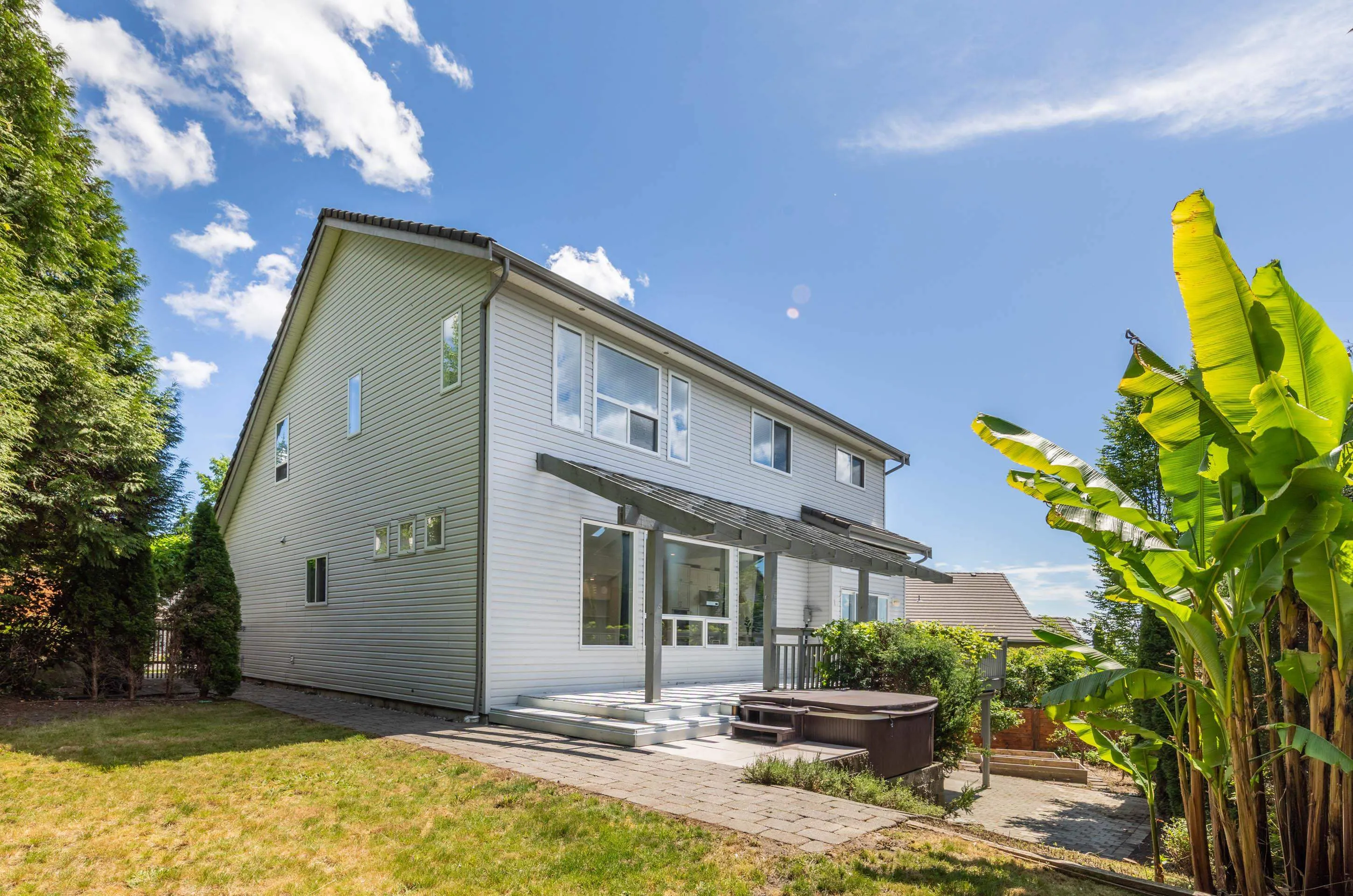 122 Chestnut Court