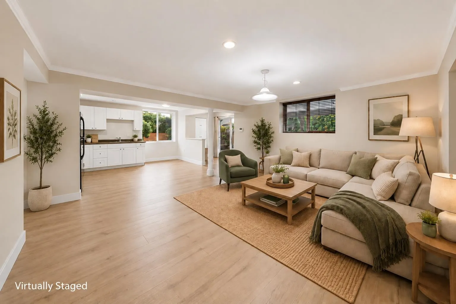 122 Chestnut Court