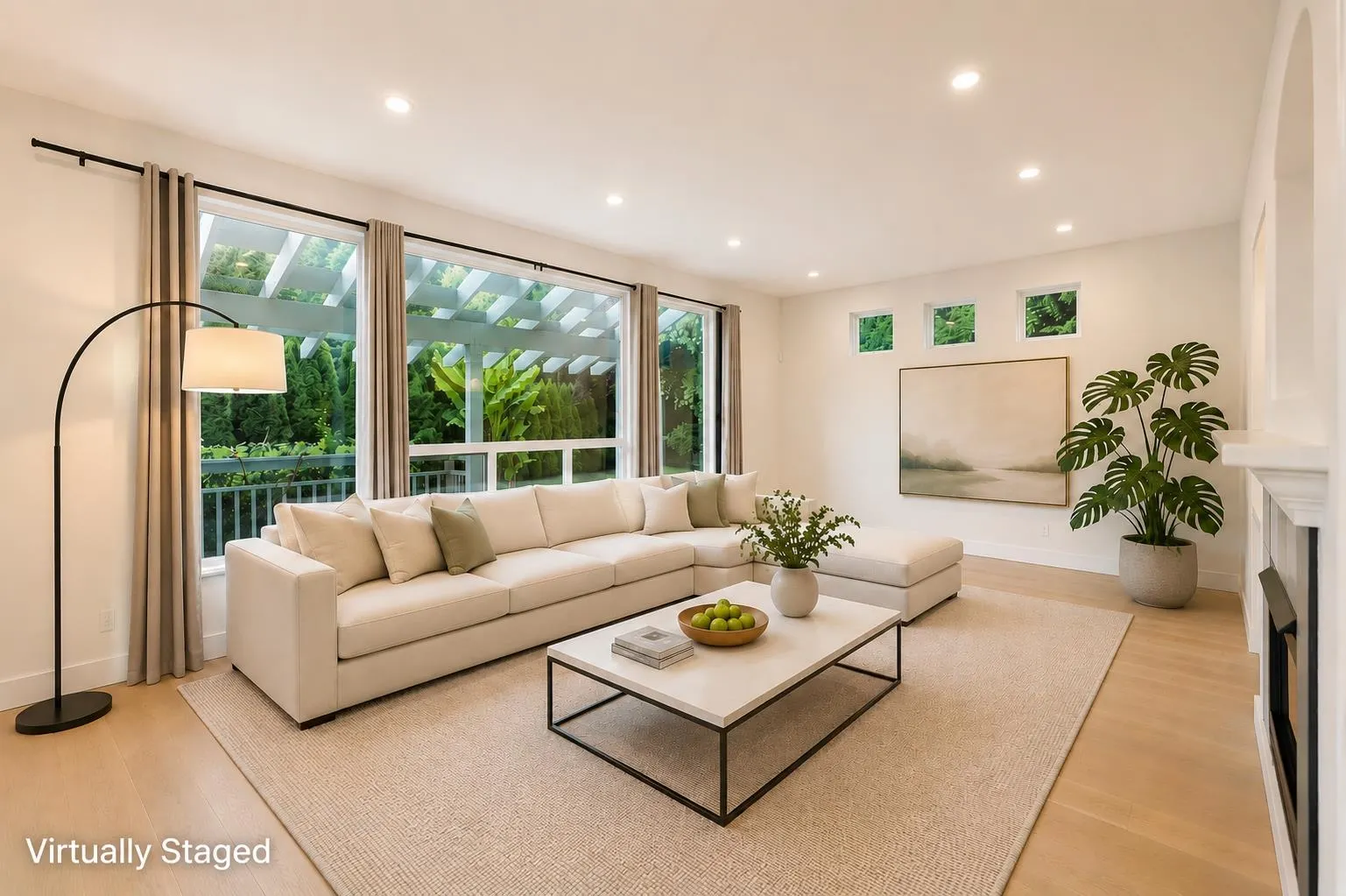 122 Chestnut Court