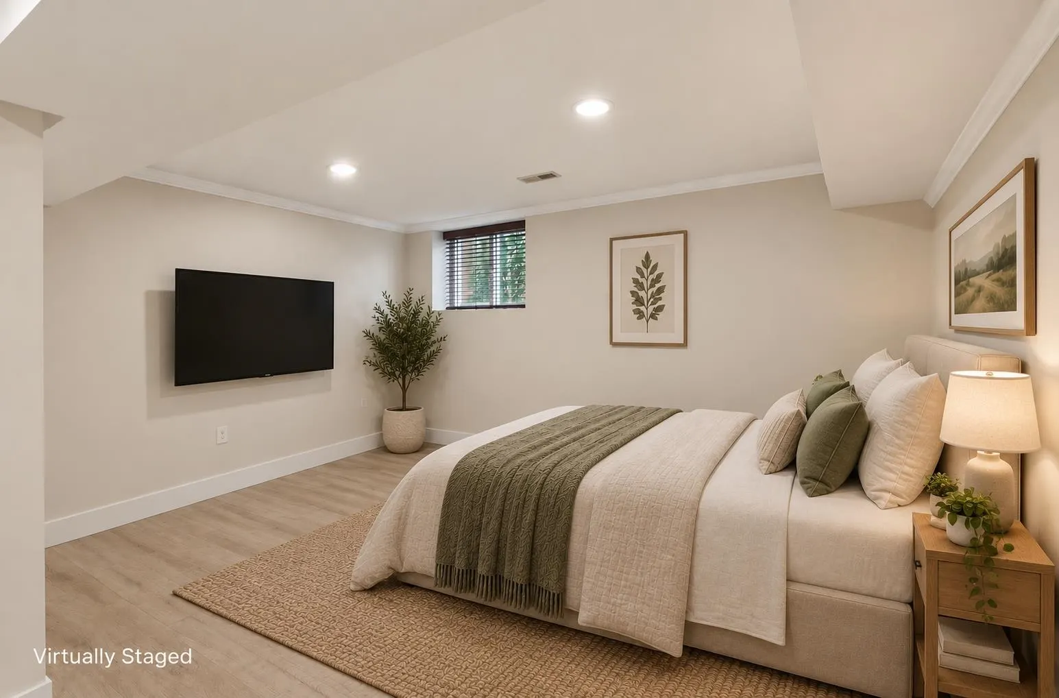 122 Chestnut Court
