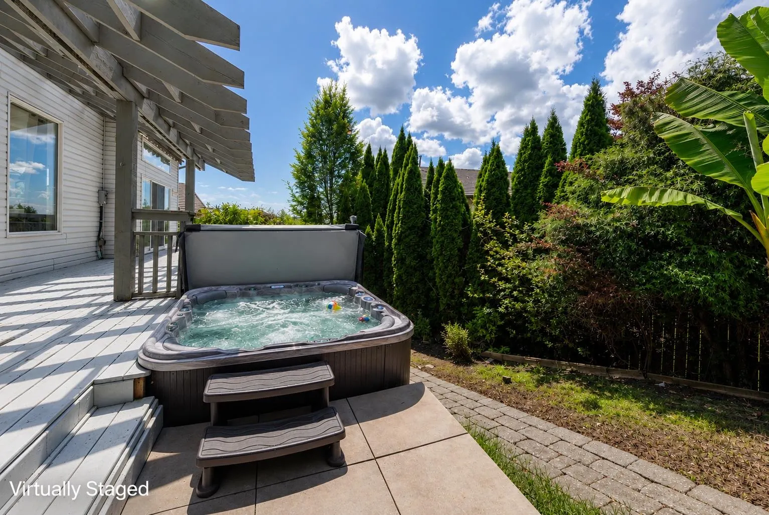 122 Chestnut Court