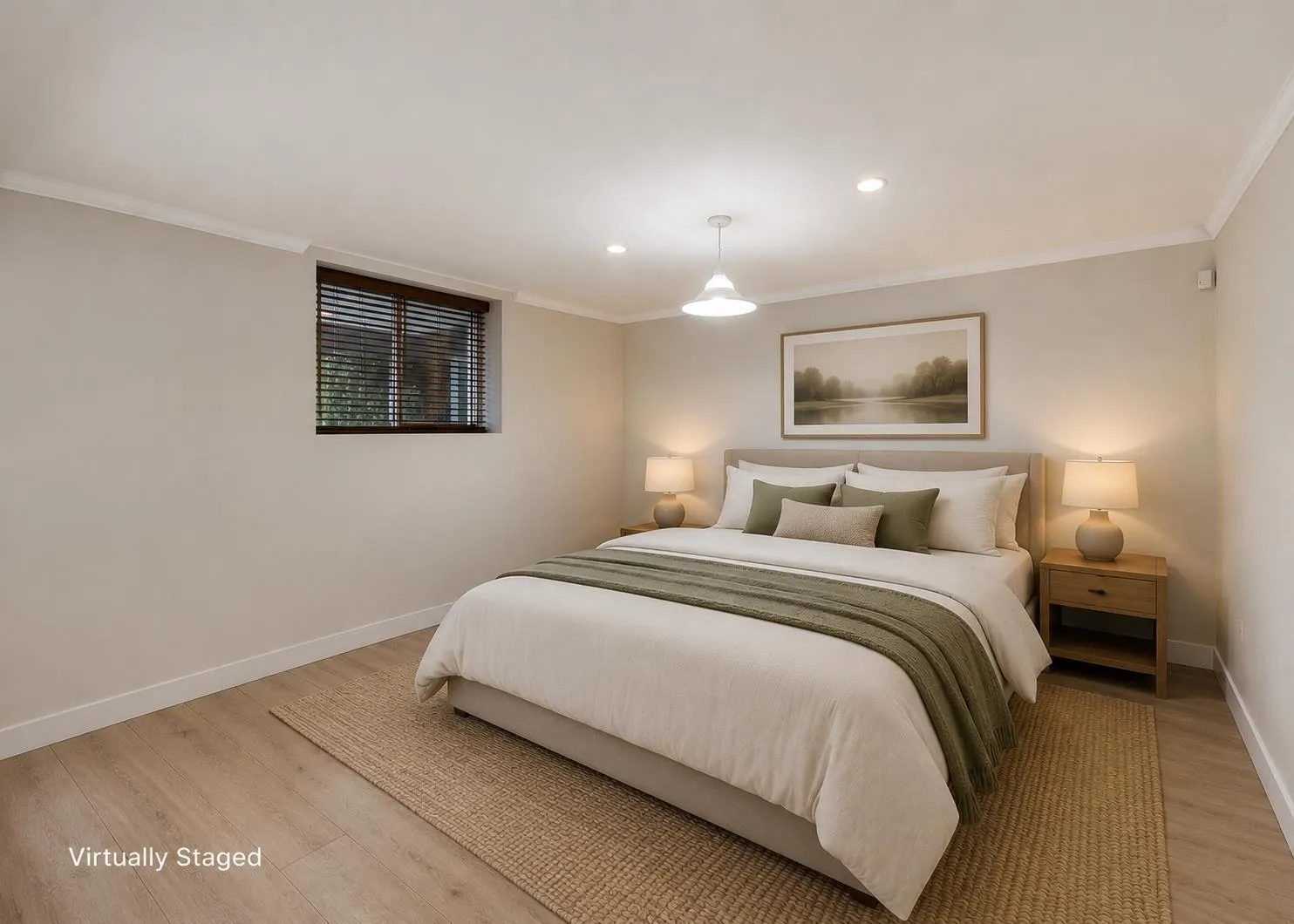 122 Chestnut Court