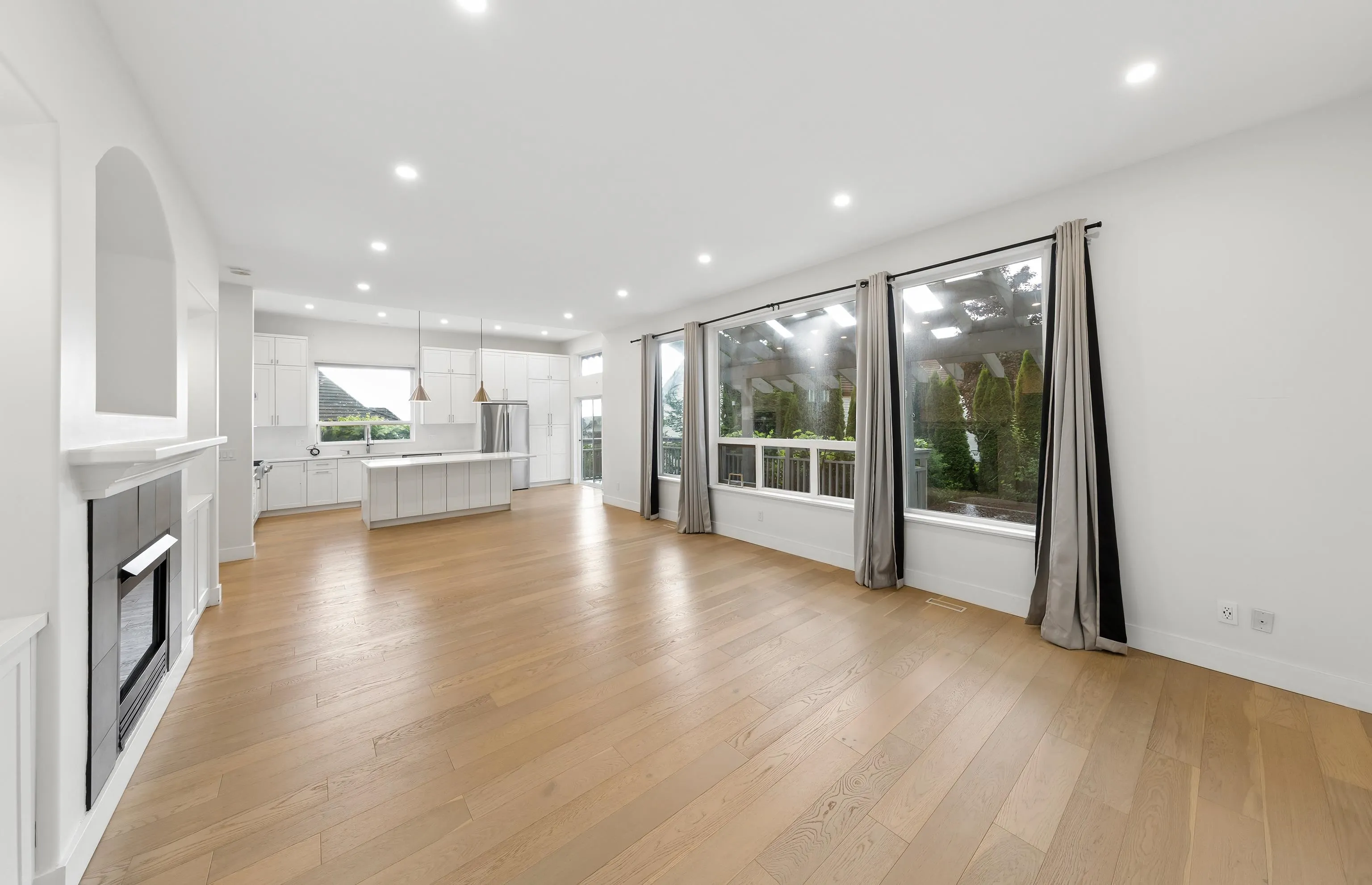 122 Chestnut Court