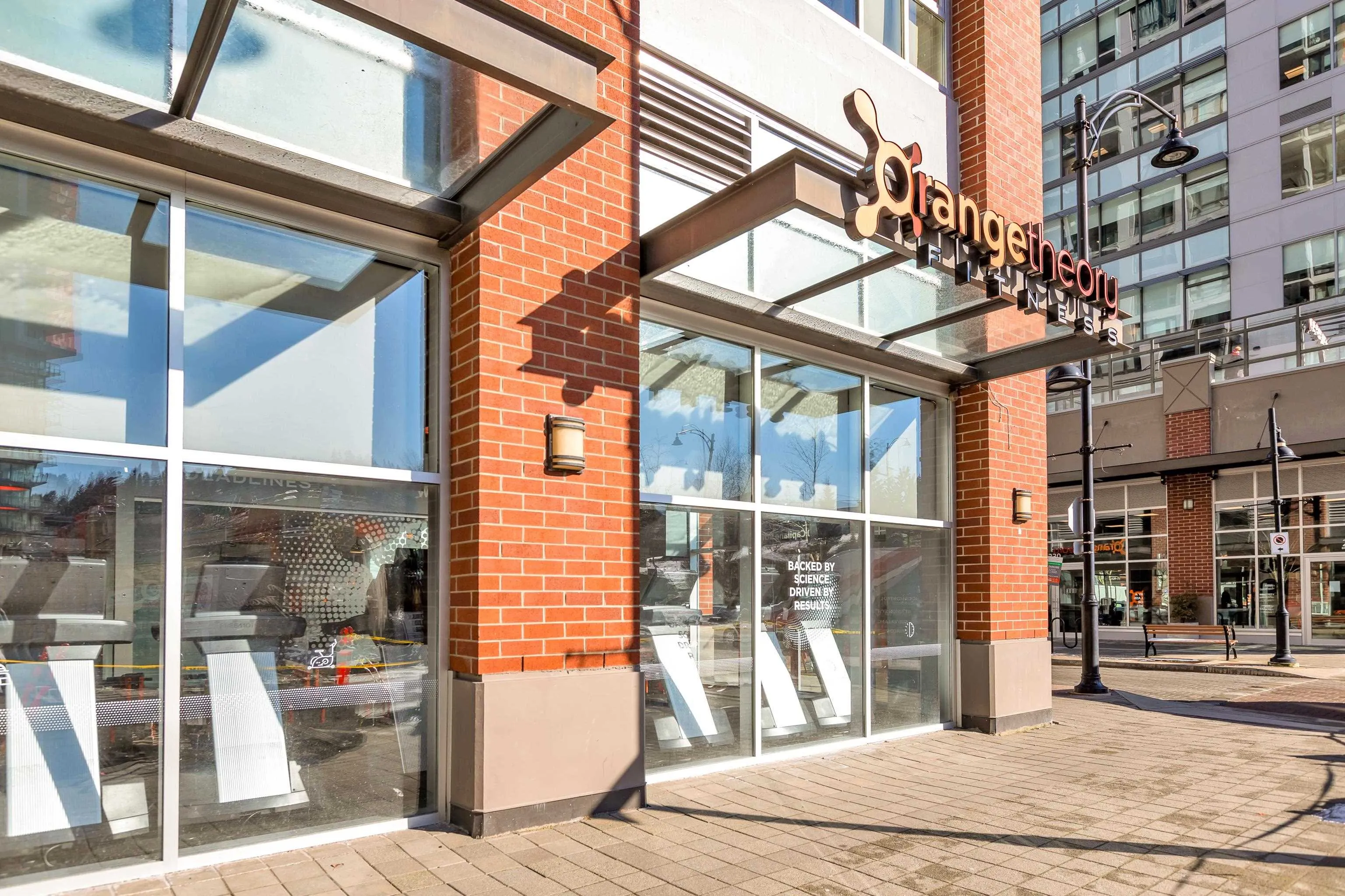 400 Capilano Road #1908