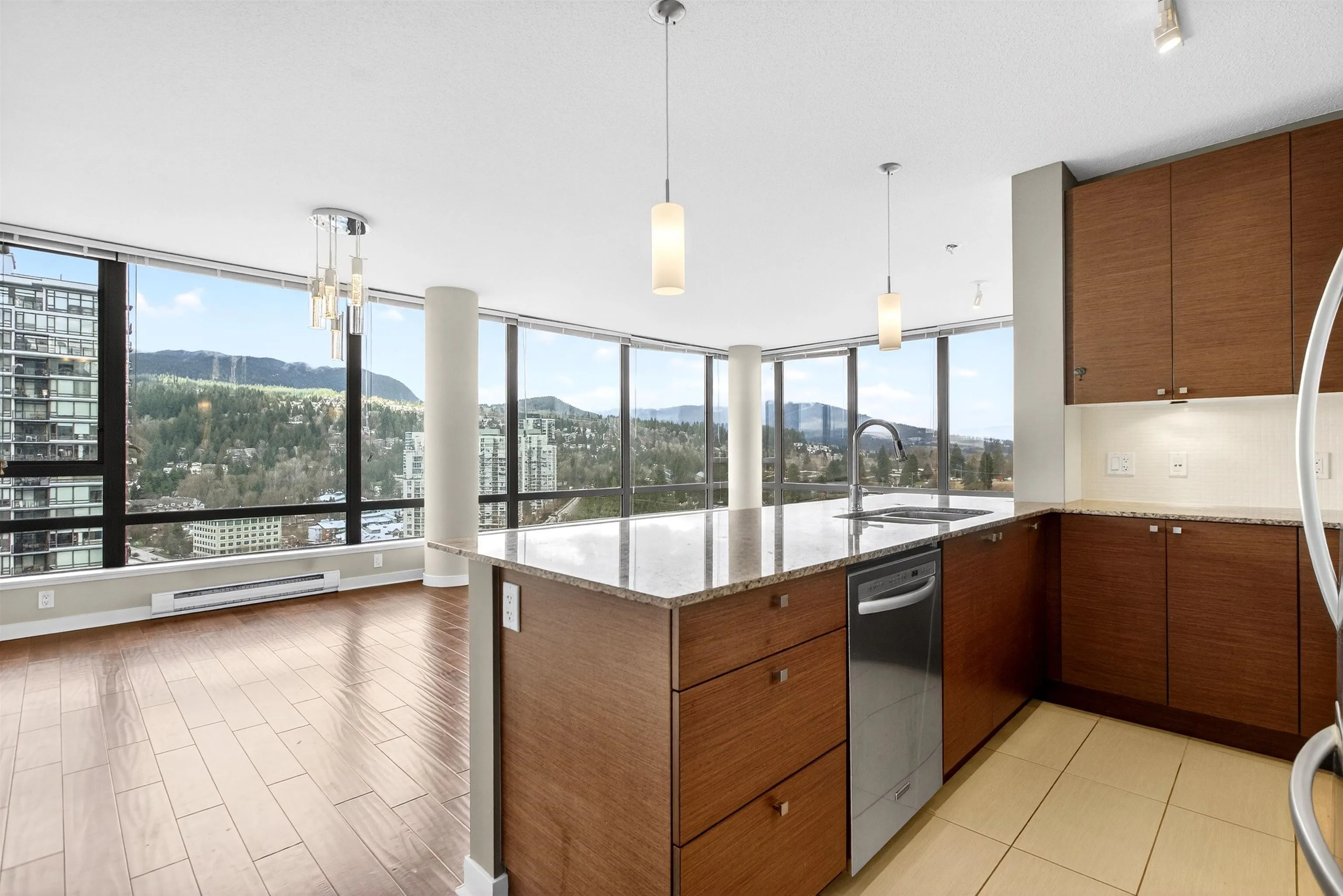 400 Capilano Road #1908
