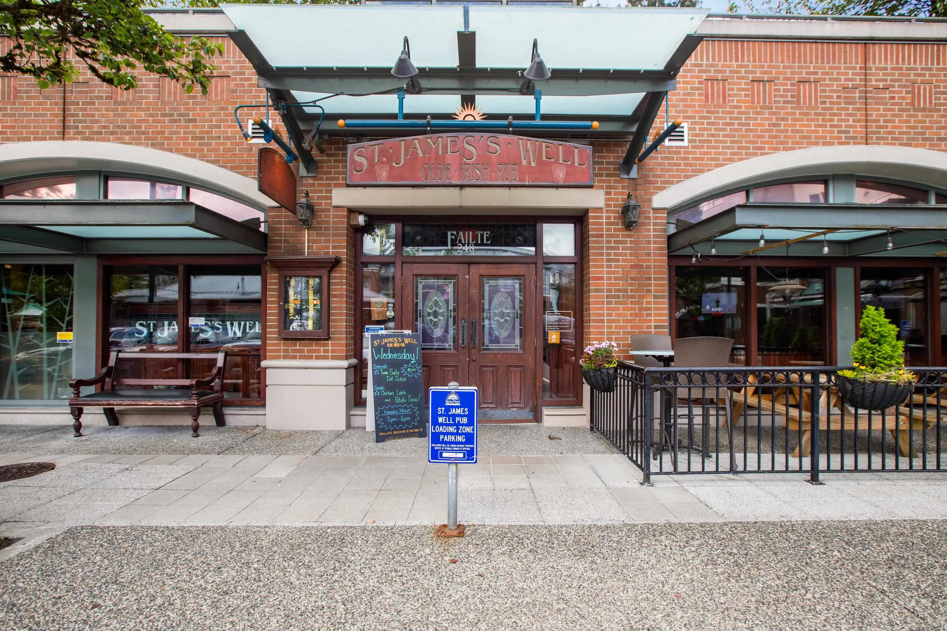 400 Capilano Road #1908