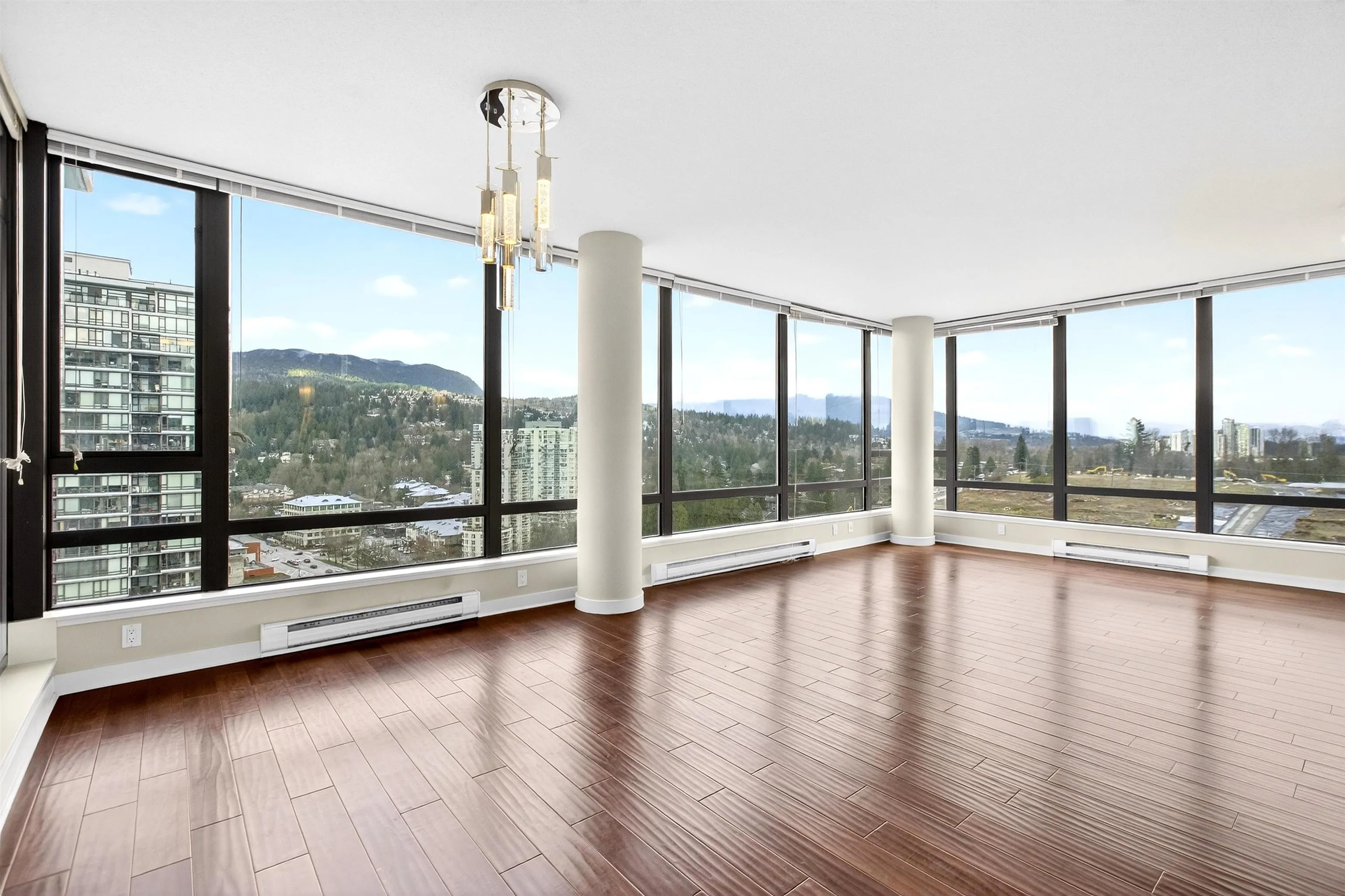 400 Capilano Road #1908