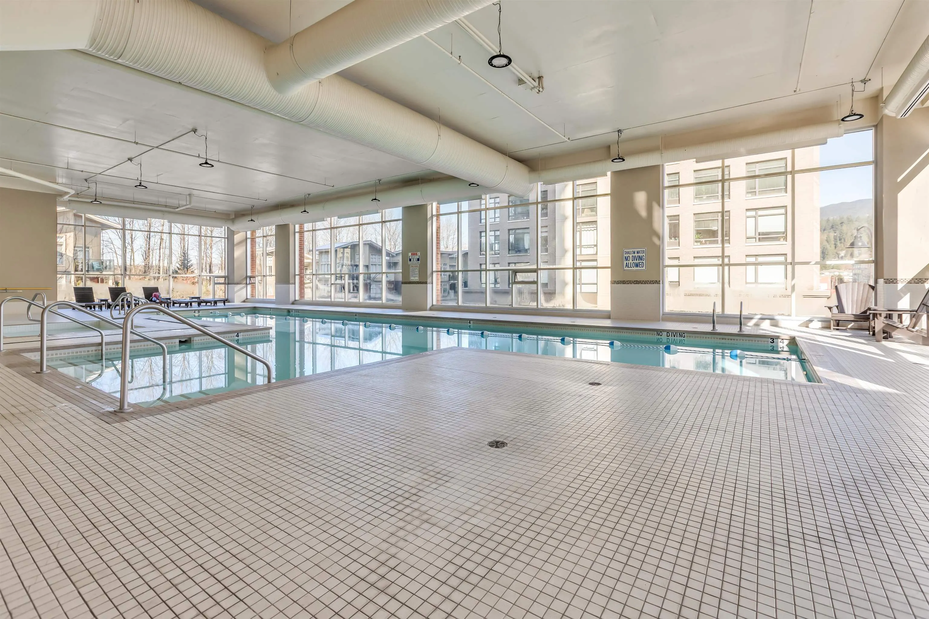 400 Capilano Road #1908