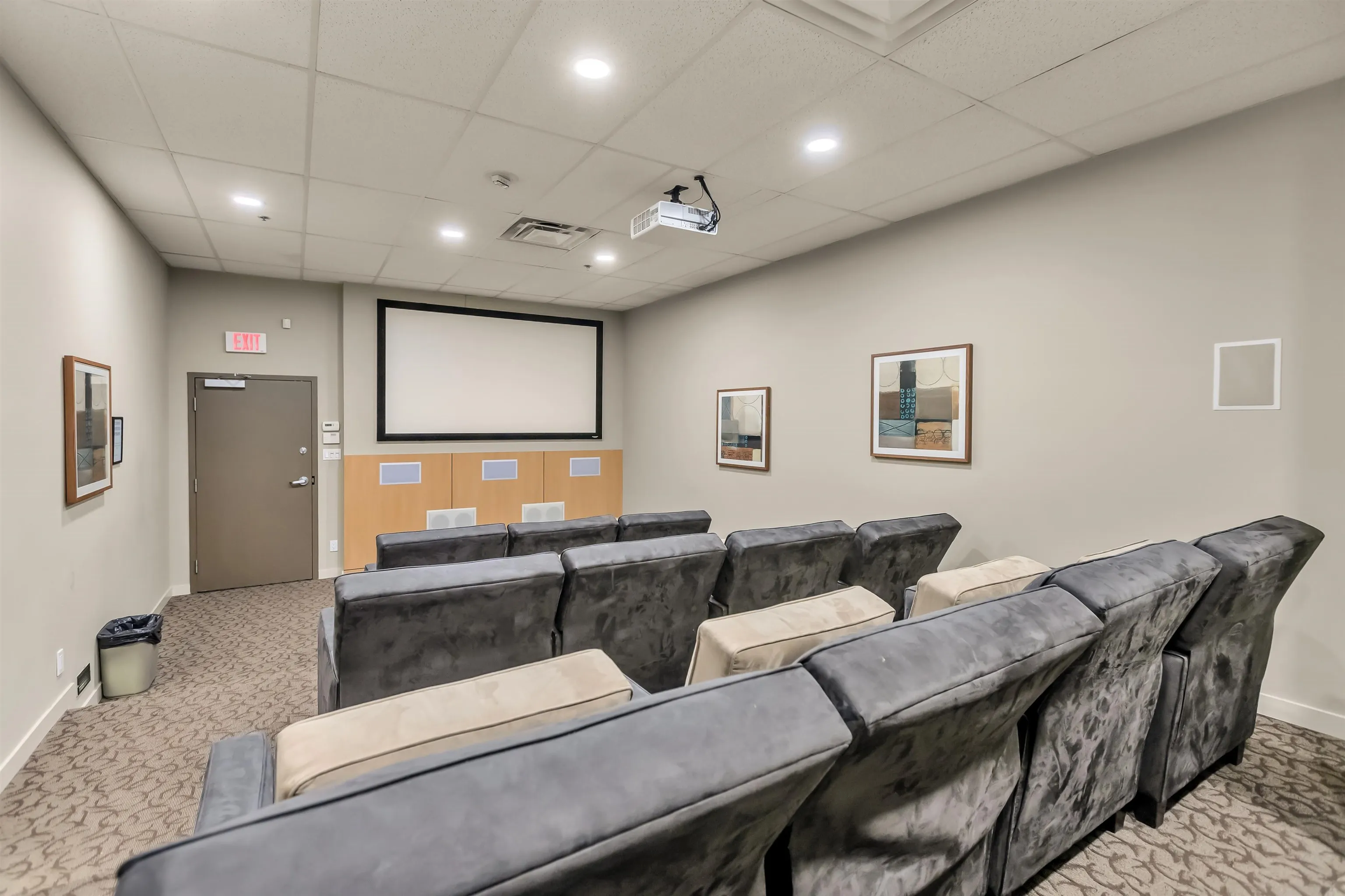 400 Capilano Road #1908