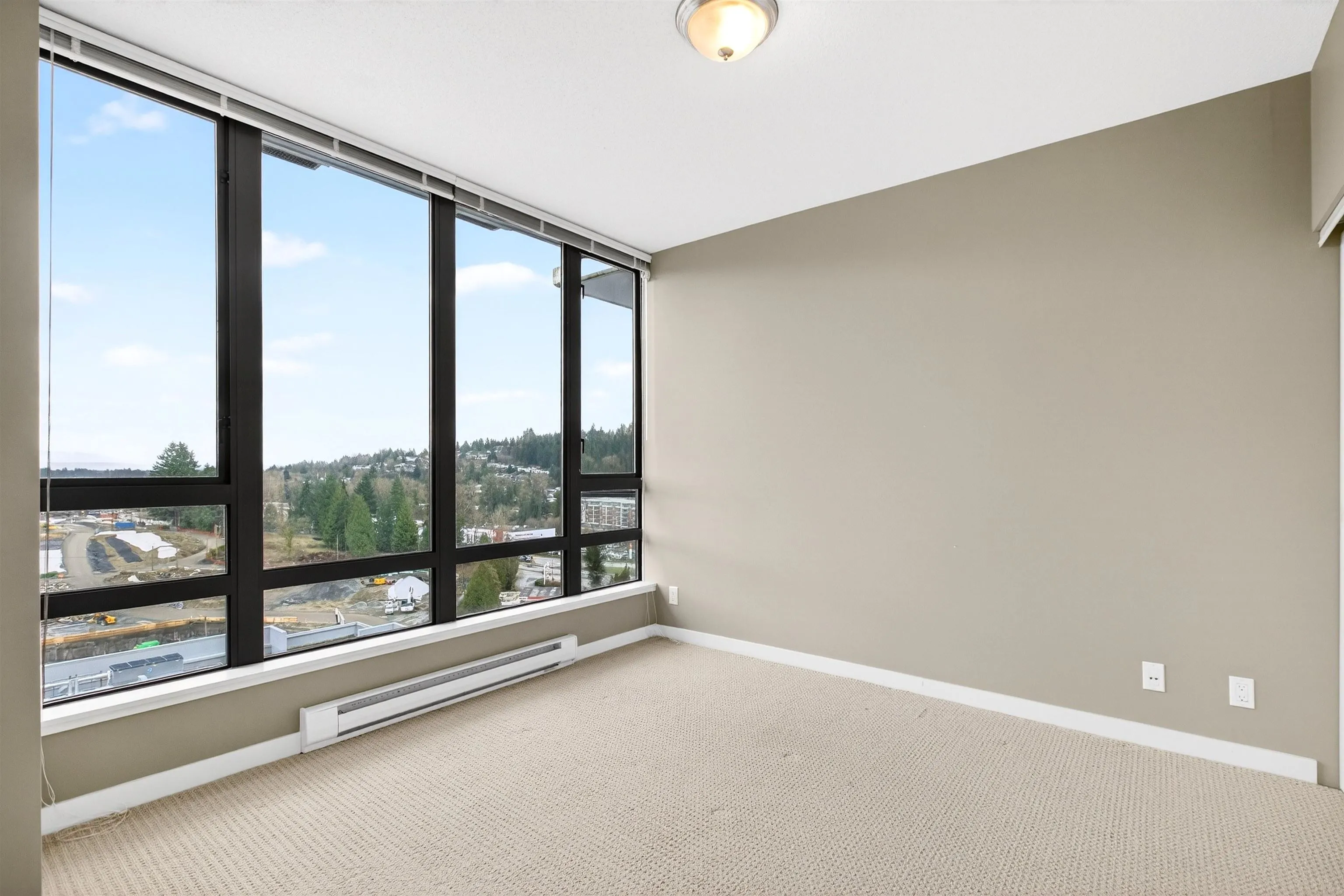 400 Capilano Road #1908