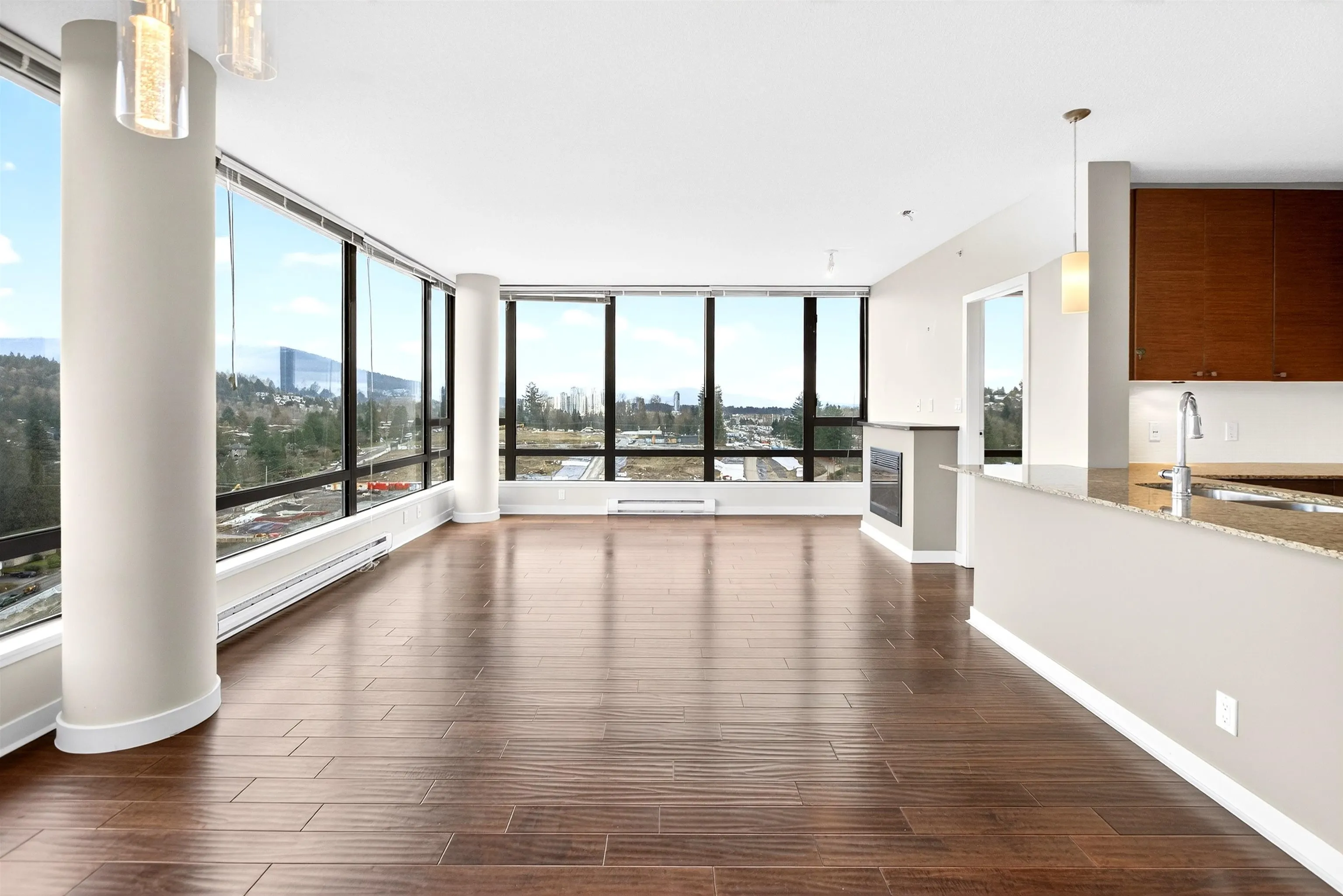 400 Capilano Road #1908