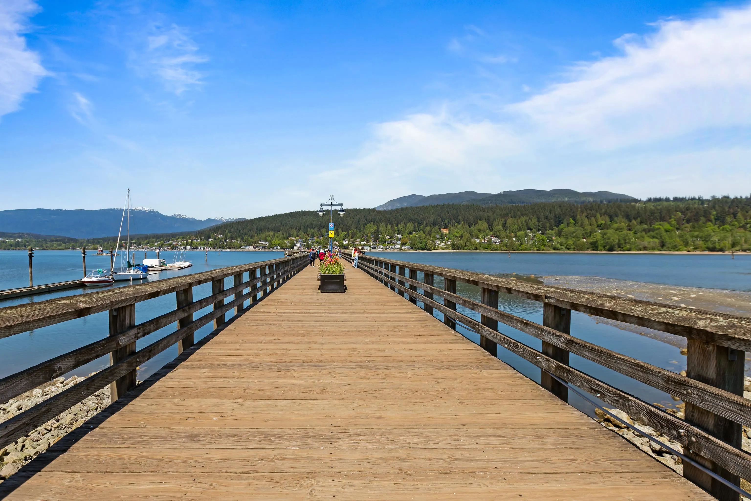 400 Capilano Road #1908